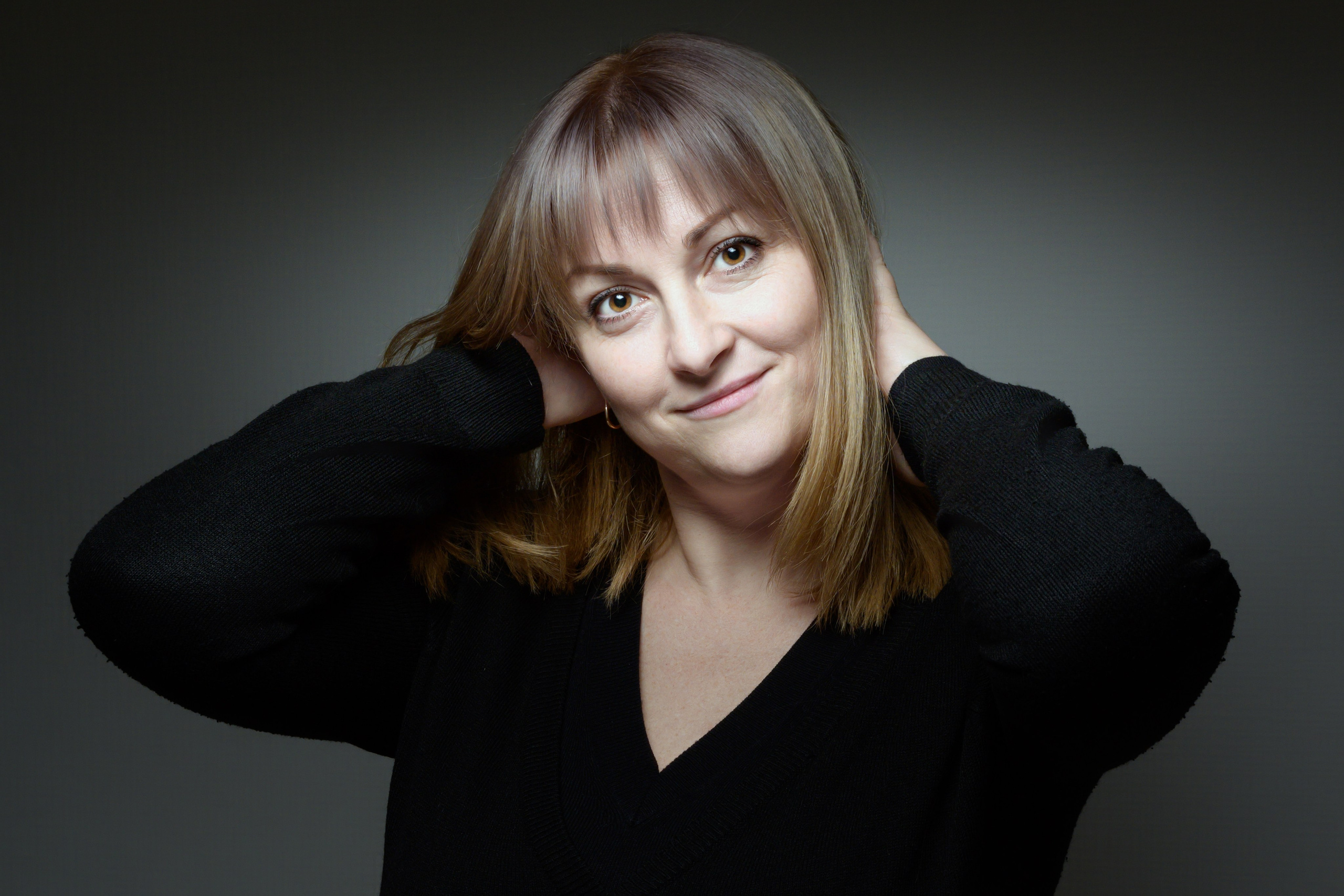 Portrait- und Content Fotograf im DACH-Raum Jack Dovgani