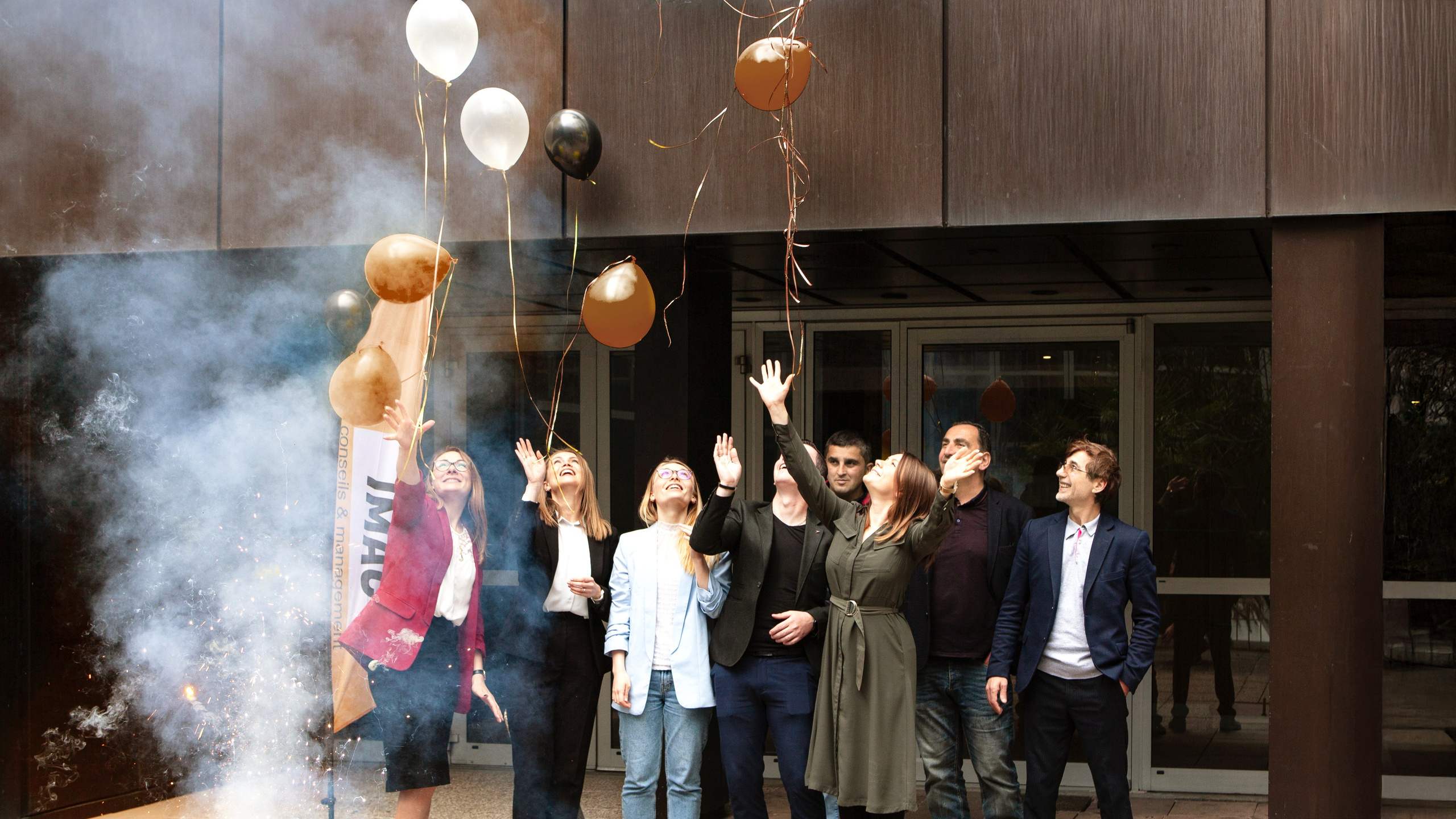 Events & Reportage Photography. Eugénie Smirnova — your photographer in Toulouse and southwest France