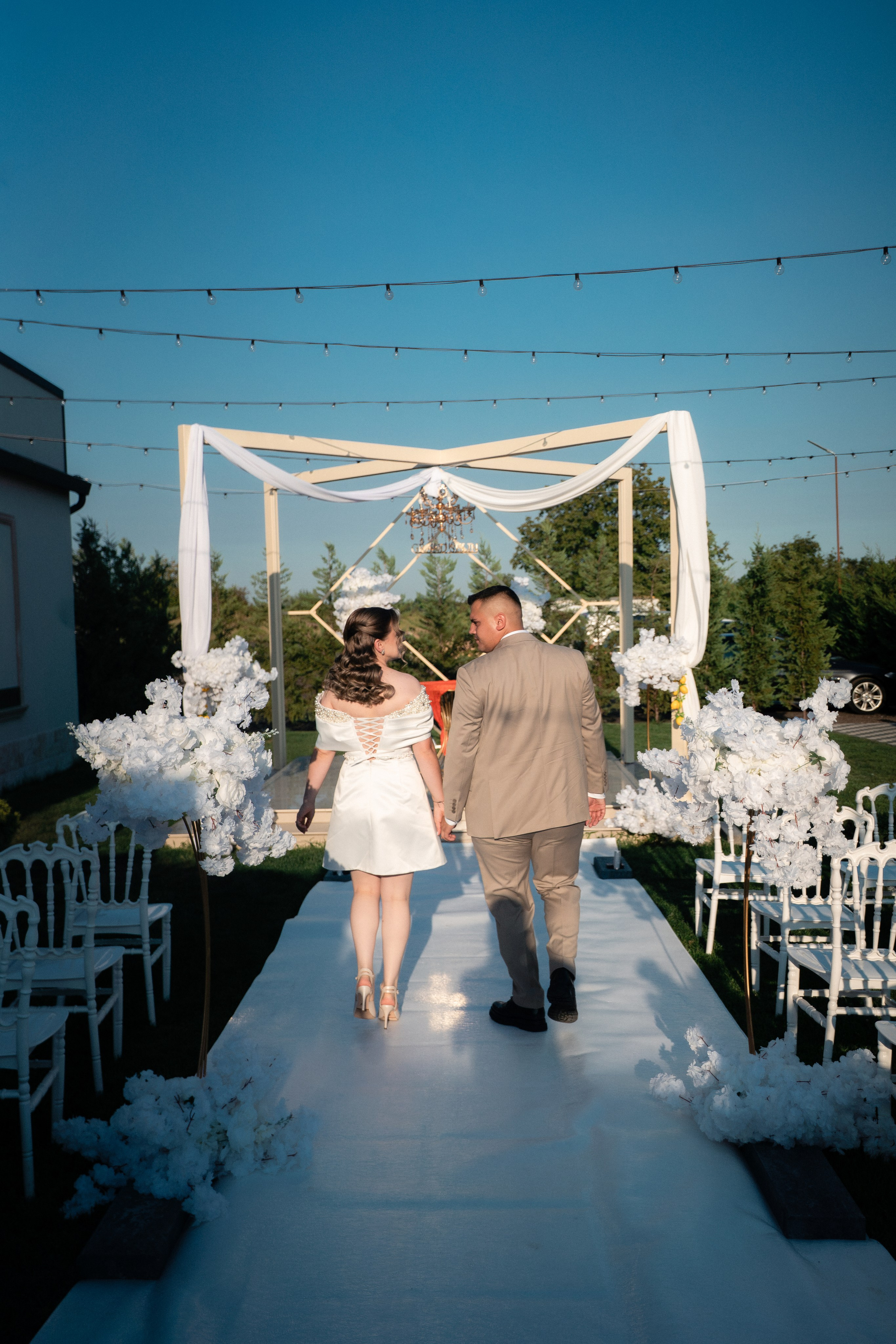 Nunu Photography – Fotograf Nuntă & Botez