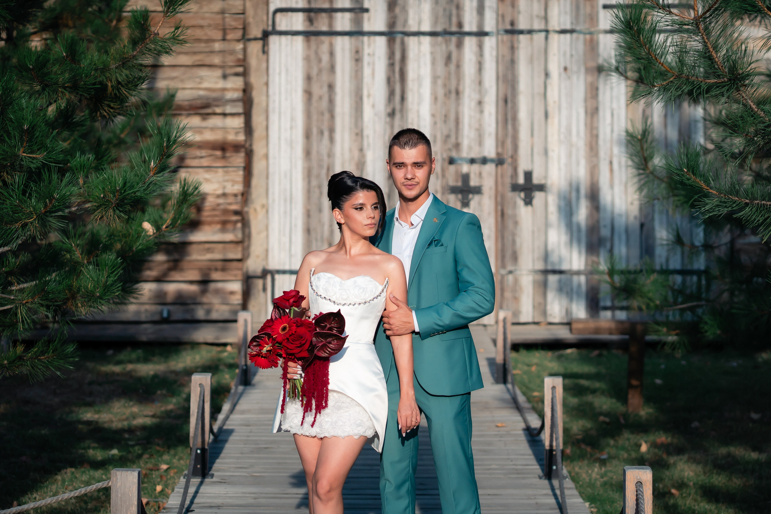 Nunu Photography – Fotograf Nuntă & Botez