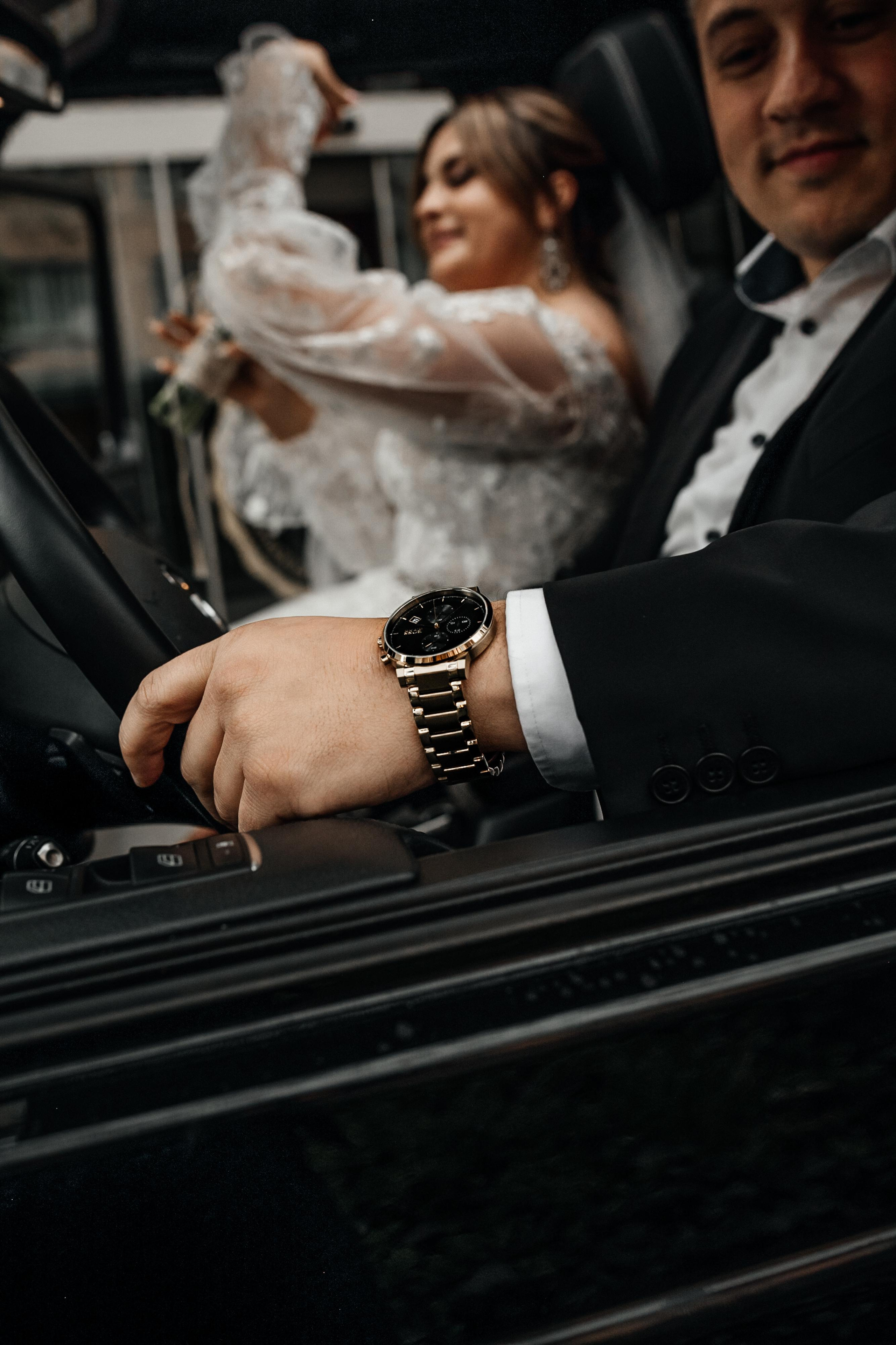 Elvira & Mnaz. Anna Saribekyan – Beste Hochzeitsfotografin in Würzburg, Top 10 in Deutschland