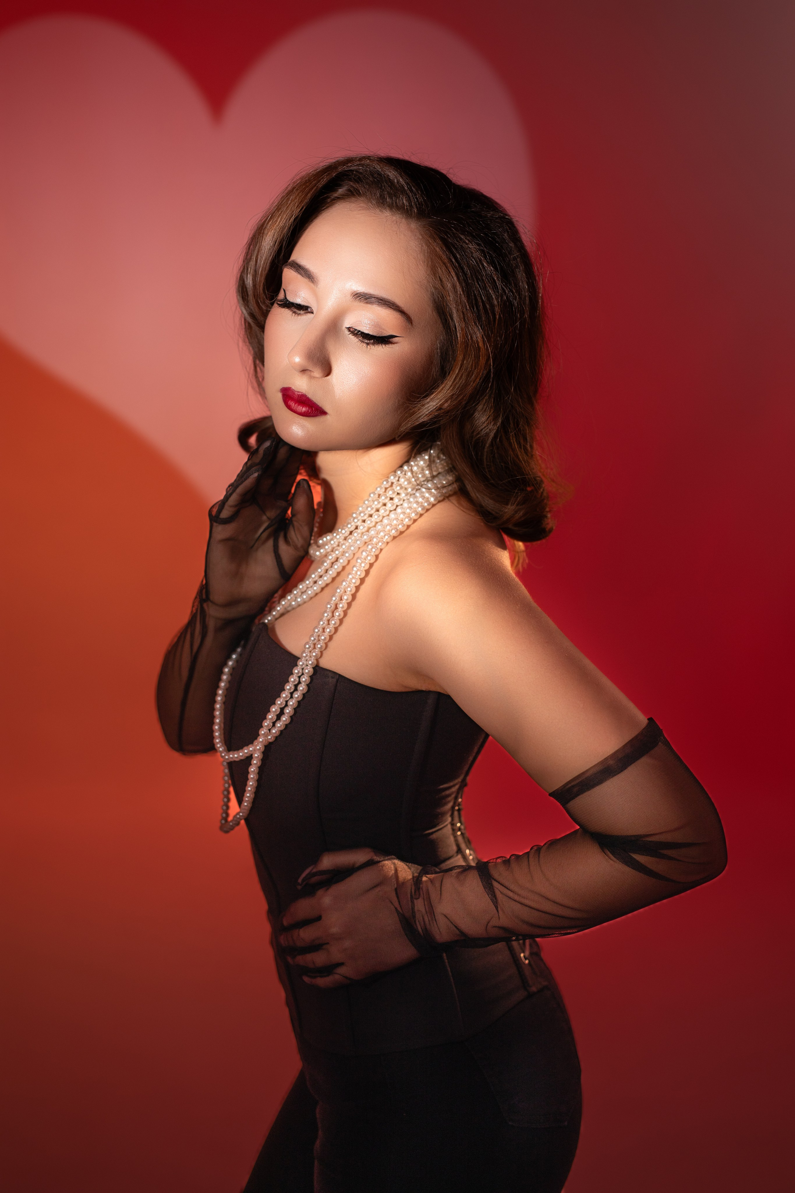 Селедцова Марина — профессиональный фотограф в городе Байконур