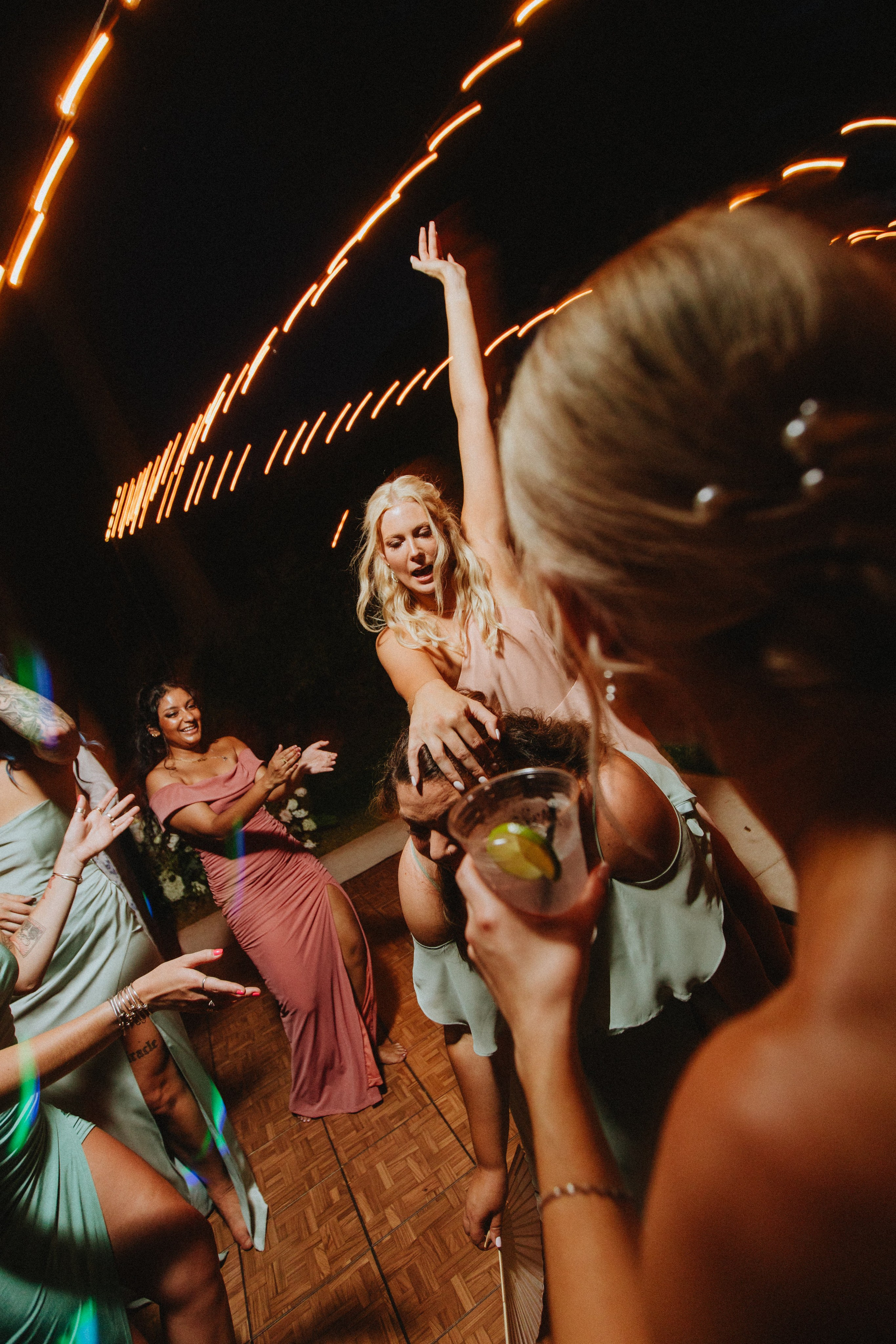 Brook & Richard's Wedding in Portland Oregon| Captured by Georgy Shishkin, Professional Wedding Photographer Seattle, Bend & Oregon Coast. Capturing Love in the Heart of the Pacific Northwes