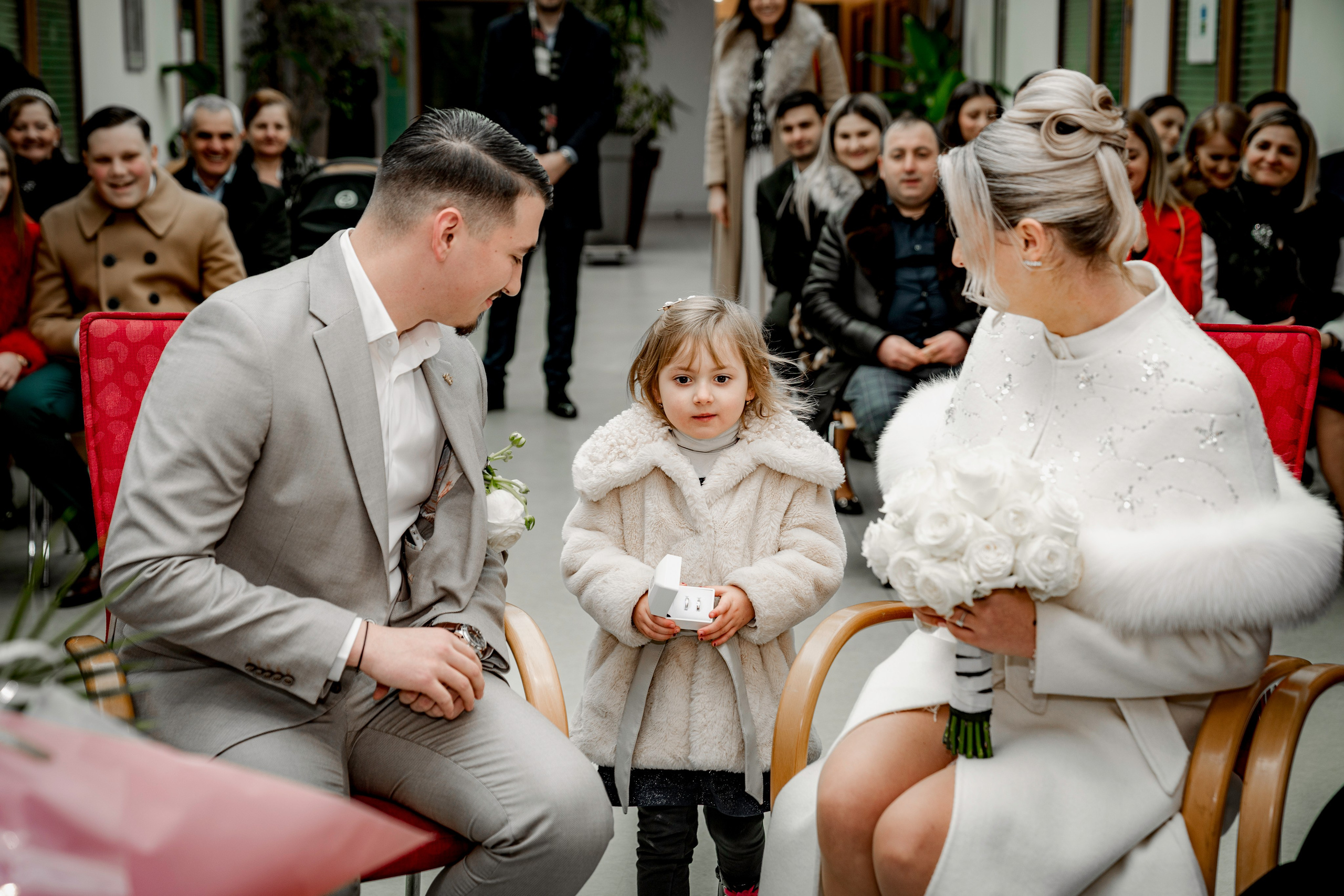 ÉVÉNEMENTS. Florica Ghiriti - photographer in Paris