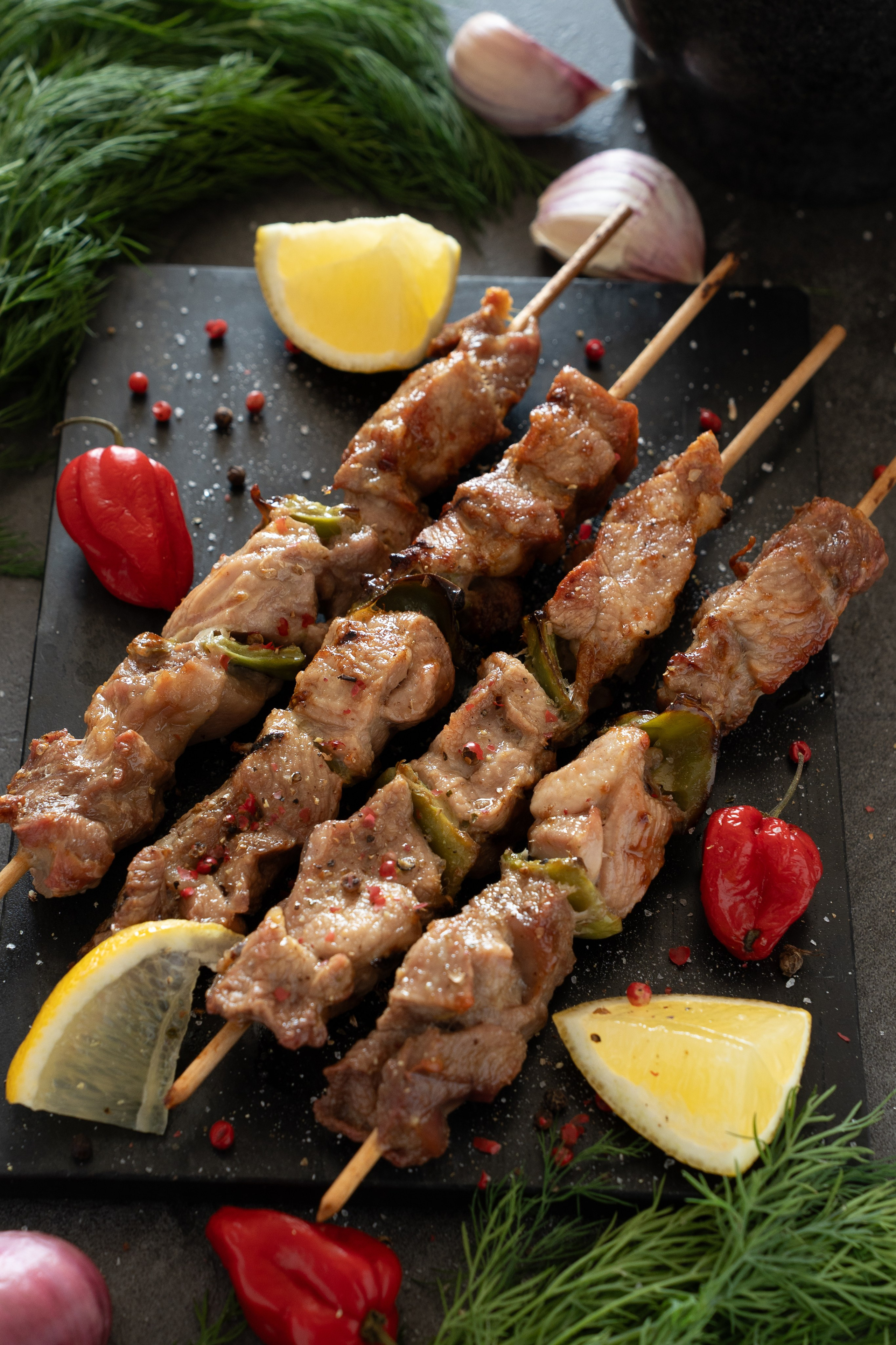 FoodPhoto Margo Mitsoul