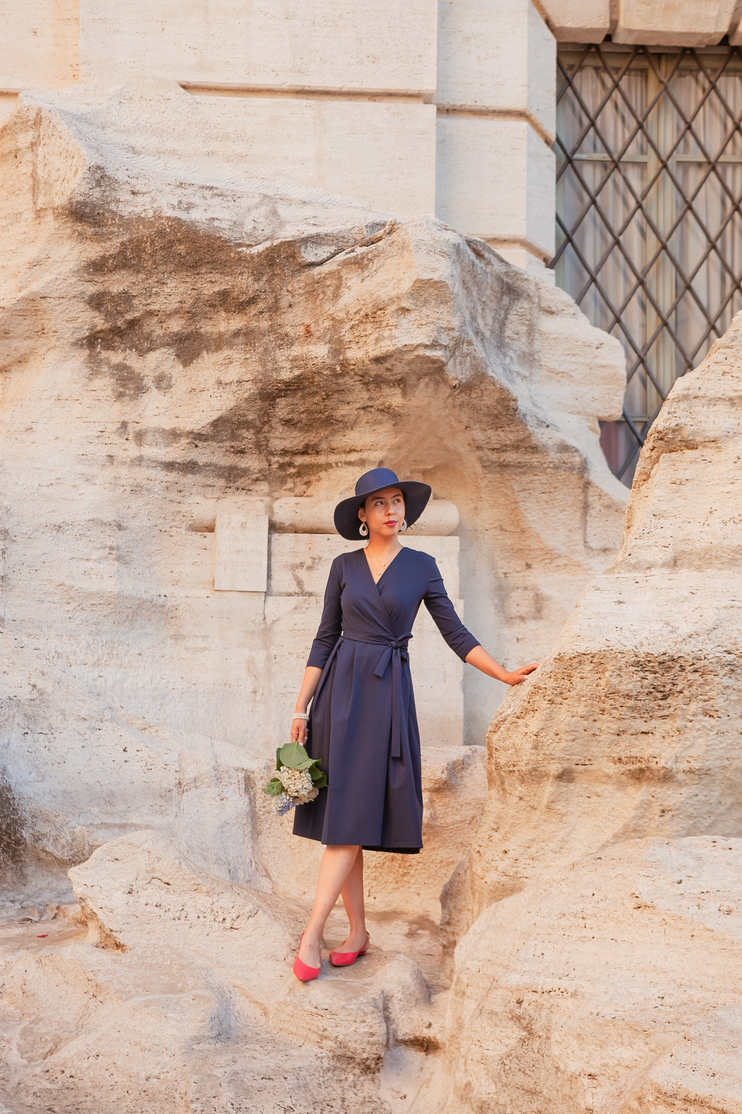 Professional photographer based in Rome