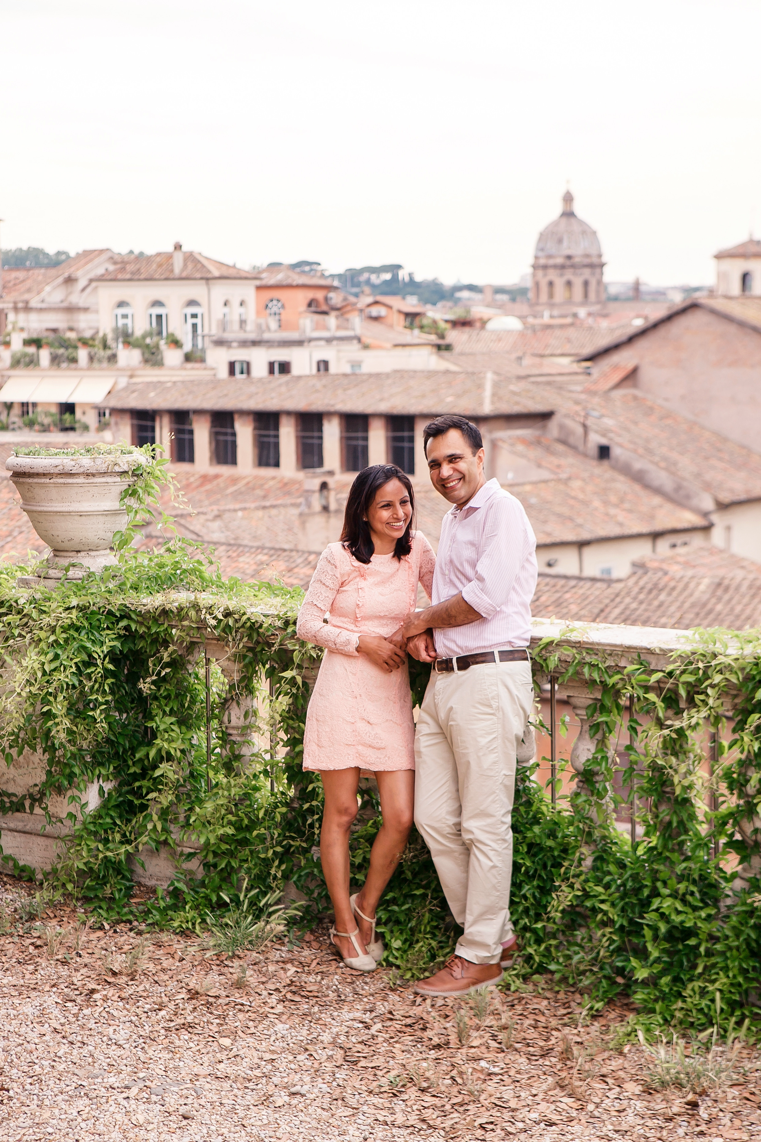 Professional photographer based in Rome