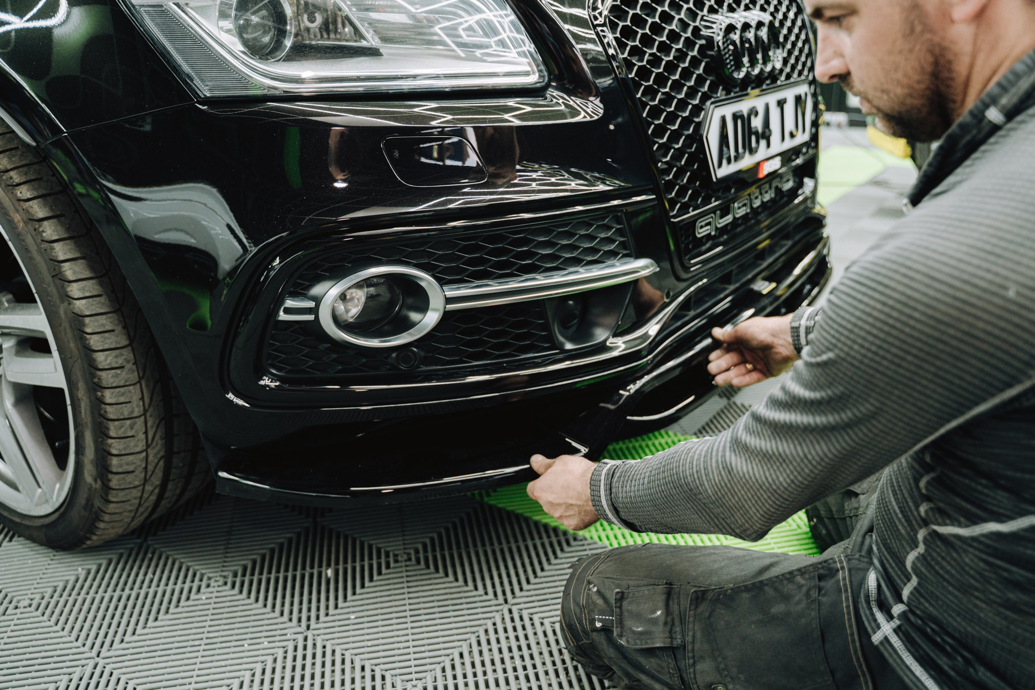 Elitte Detailing
