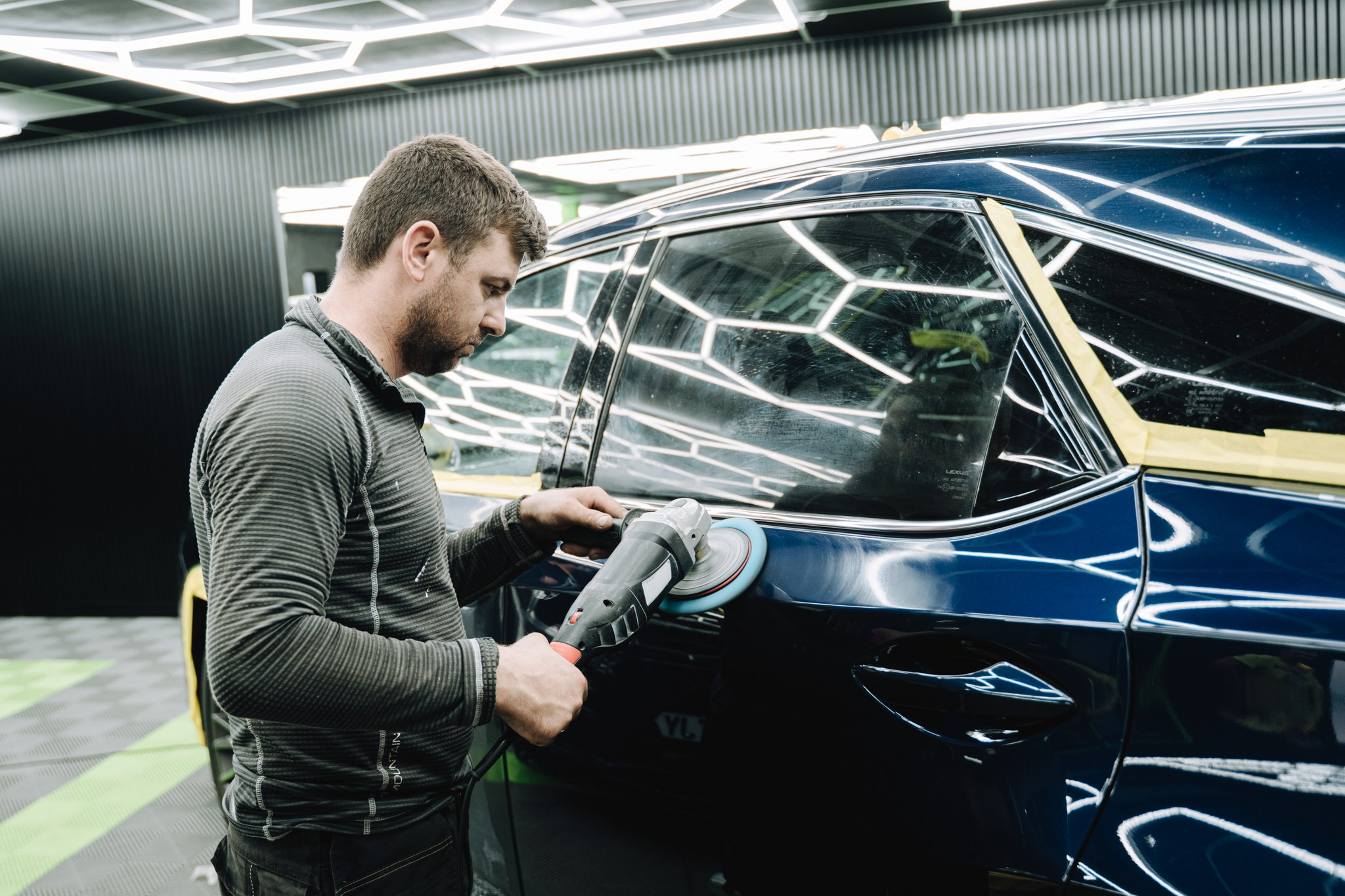 Elitte Detailing