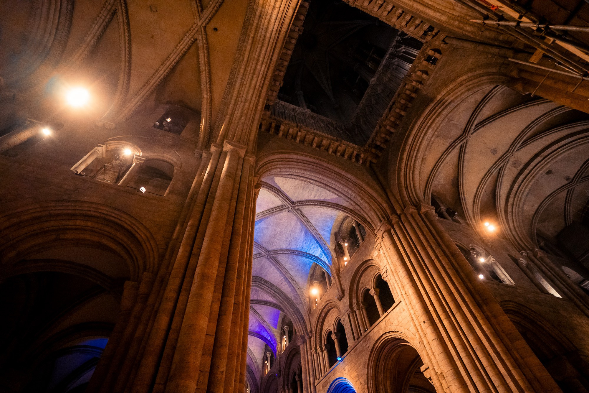 Caledonian Society at the Cathedral. Expect Miracles Photography by Kate & Andrew