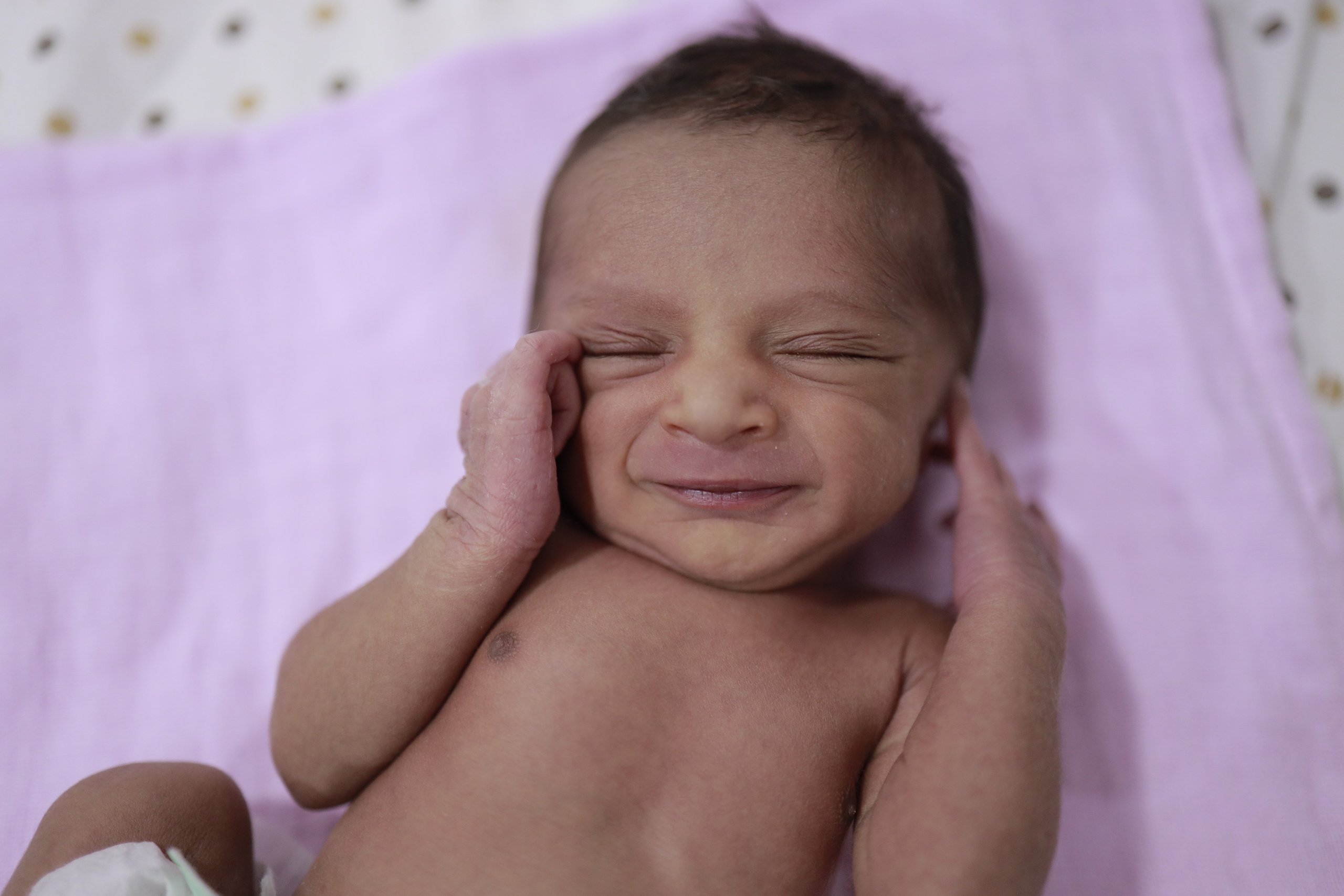Birth & Hospital Session. BABY & FAMILY - MATERNITY - WEDDINGS & EVENTS - COMMERCIALS & CORPORATE | GOWTHAMAN SIVARAJ