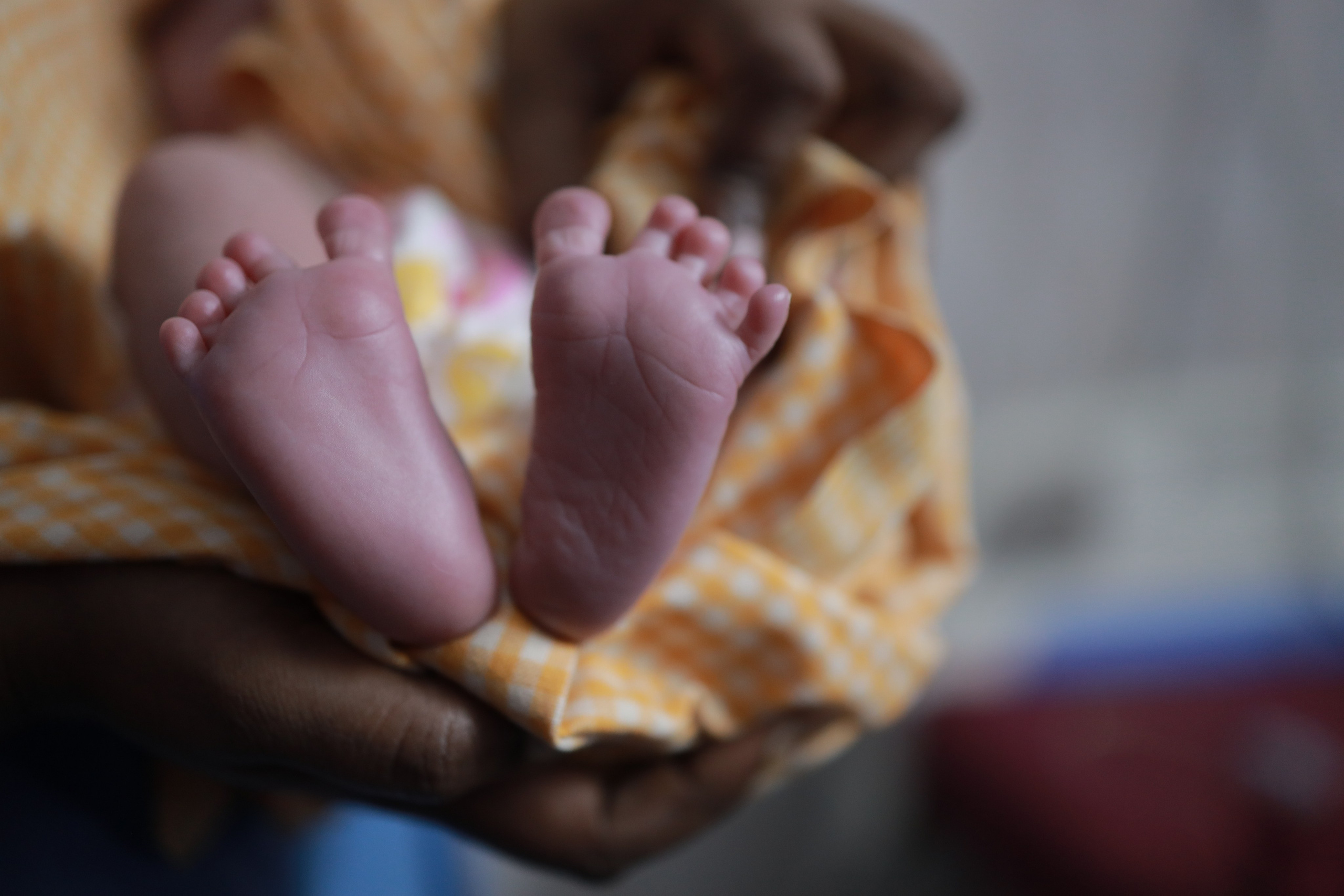 Birth & Hospital Session. BABY & FAMILY - MATERNITY - WEDDINGS & EVENTS - COMMERCIALS & CORPORATE | GOWTHAMAN SIVARAJ
