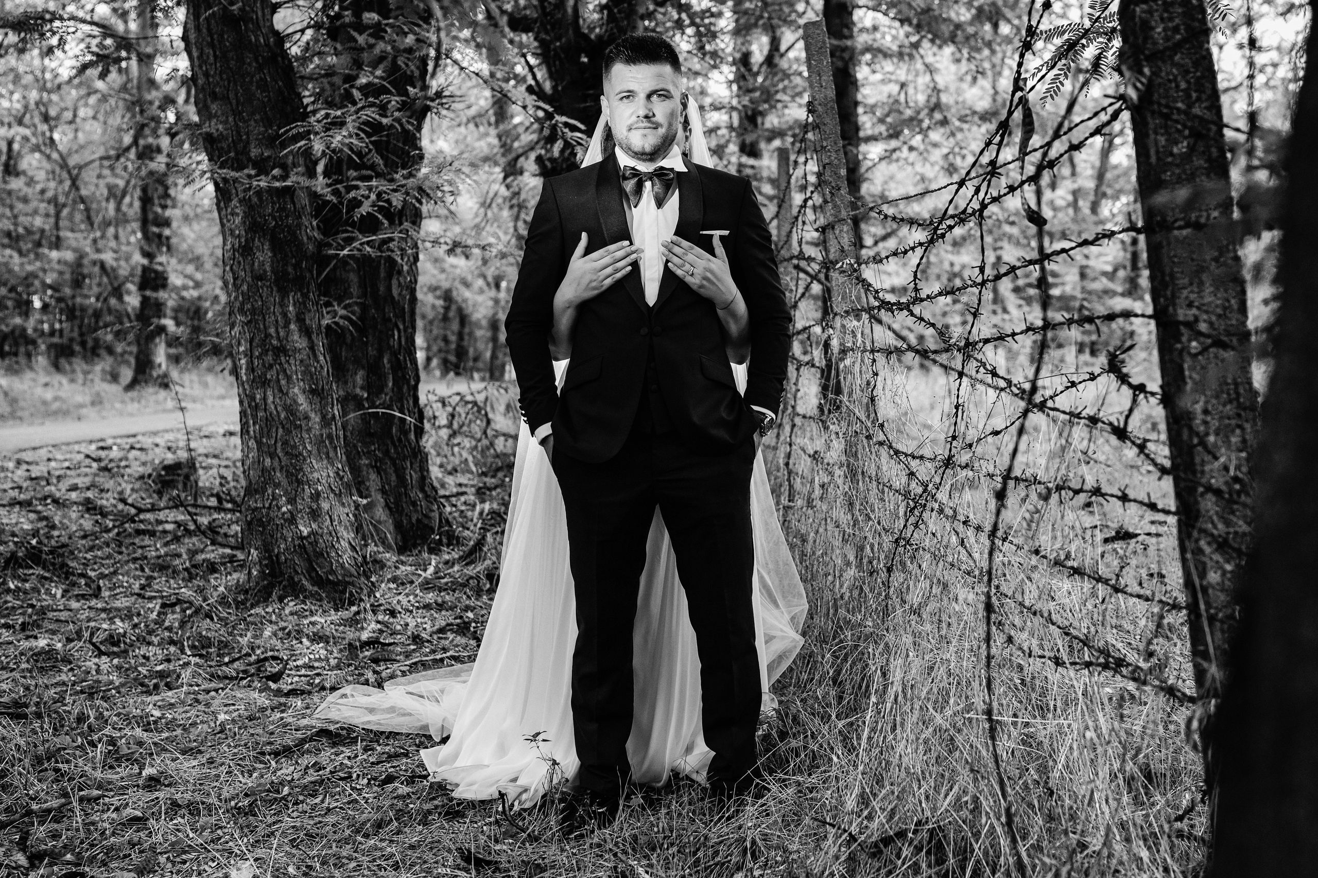 Stefania & Aurel. Acasă