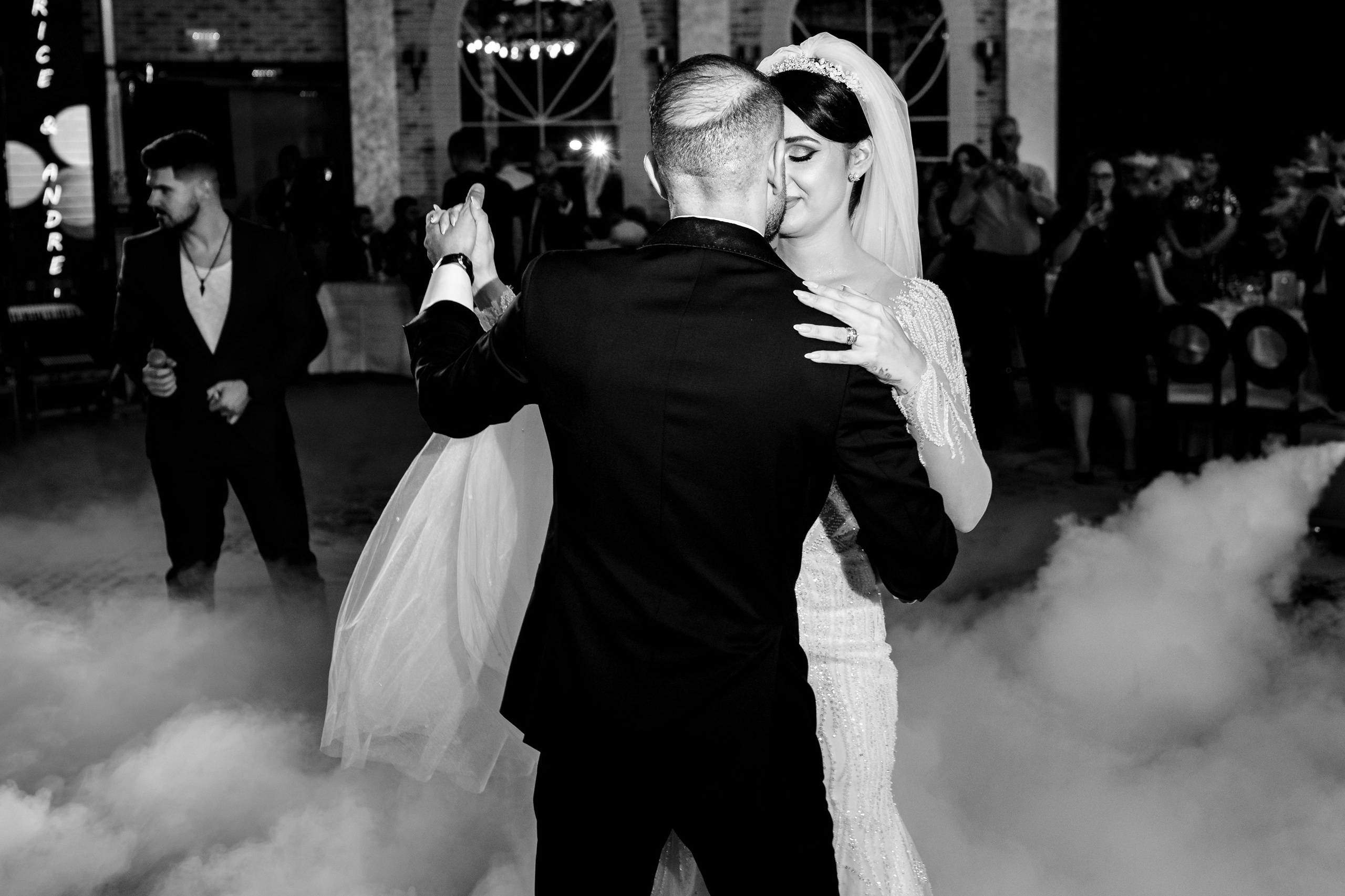 Beatrice & Andrei. Acasă