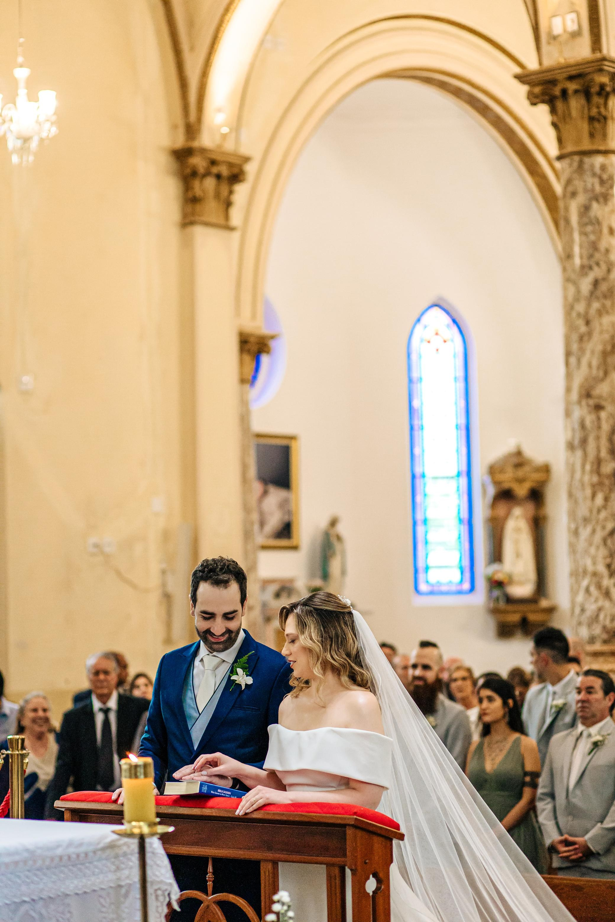 Studio Manara | Fotografia e Vídeo de Casamento
