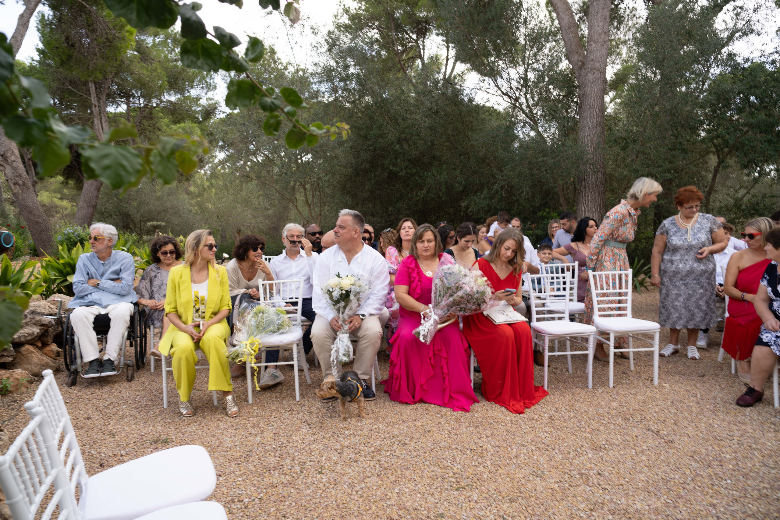 Wedding. Фотограф у Пальма де Майорка