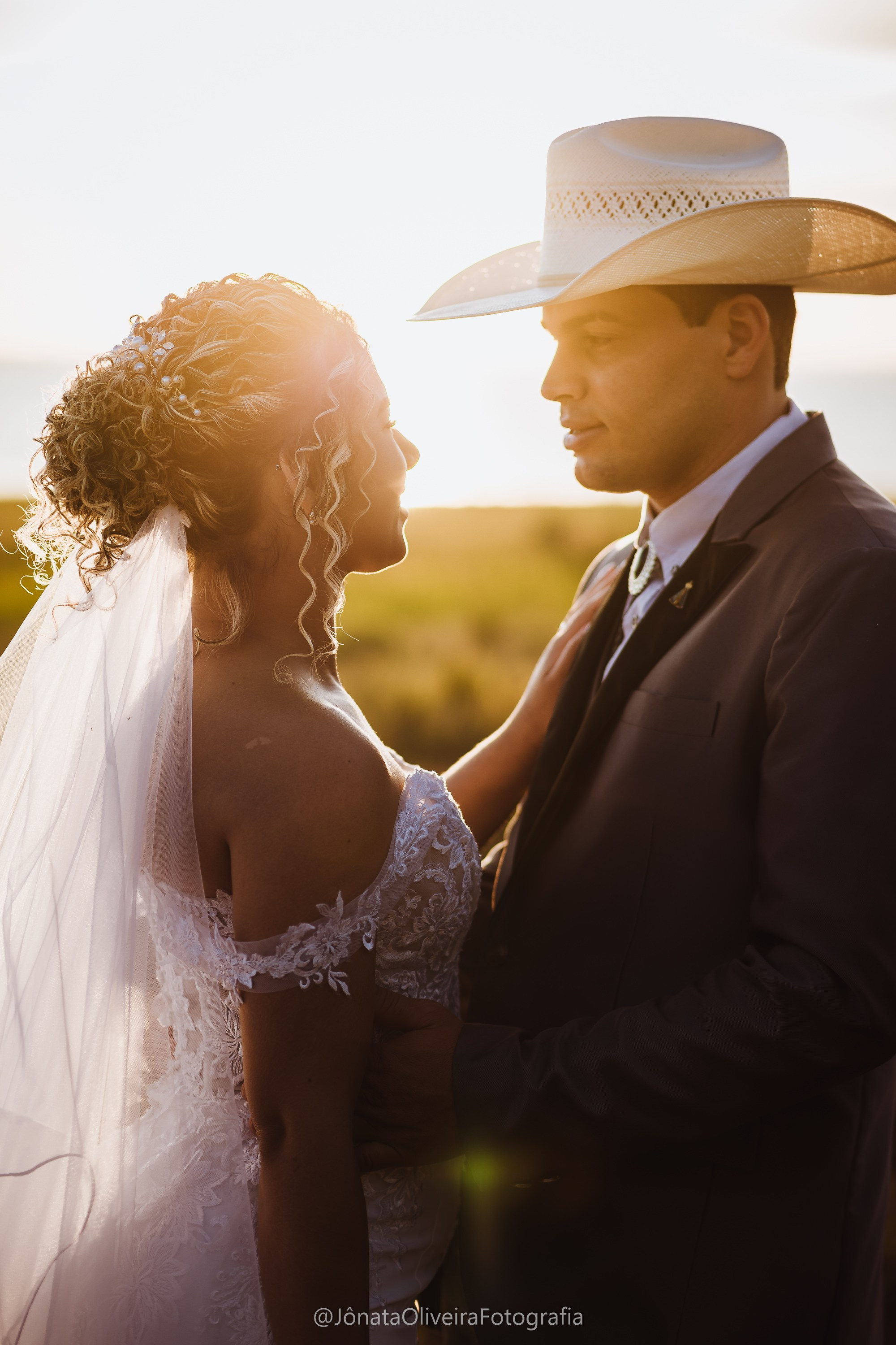fotografia de casamento