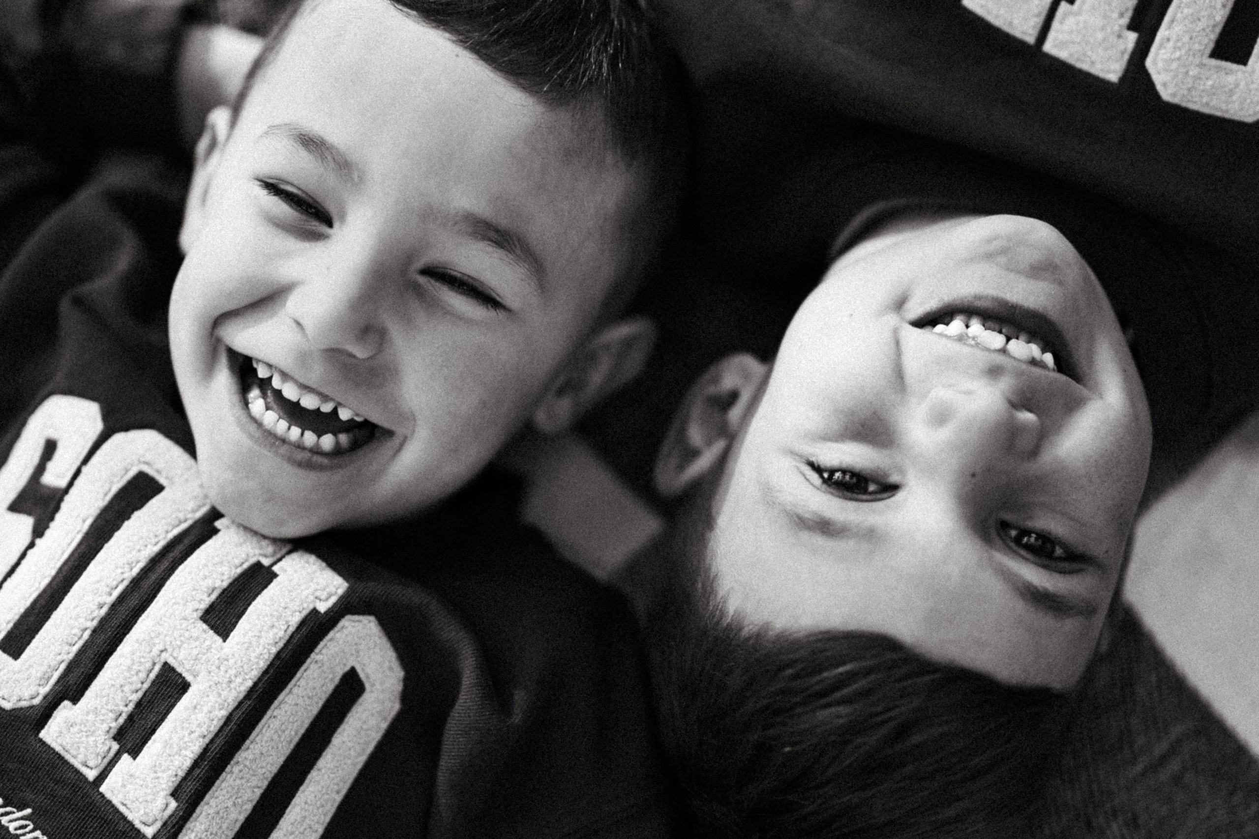 Familienfotografin in Bern, Schweiz