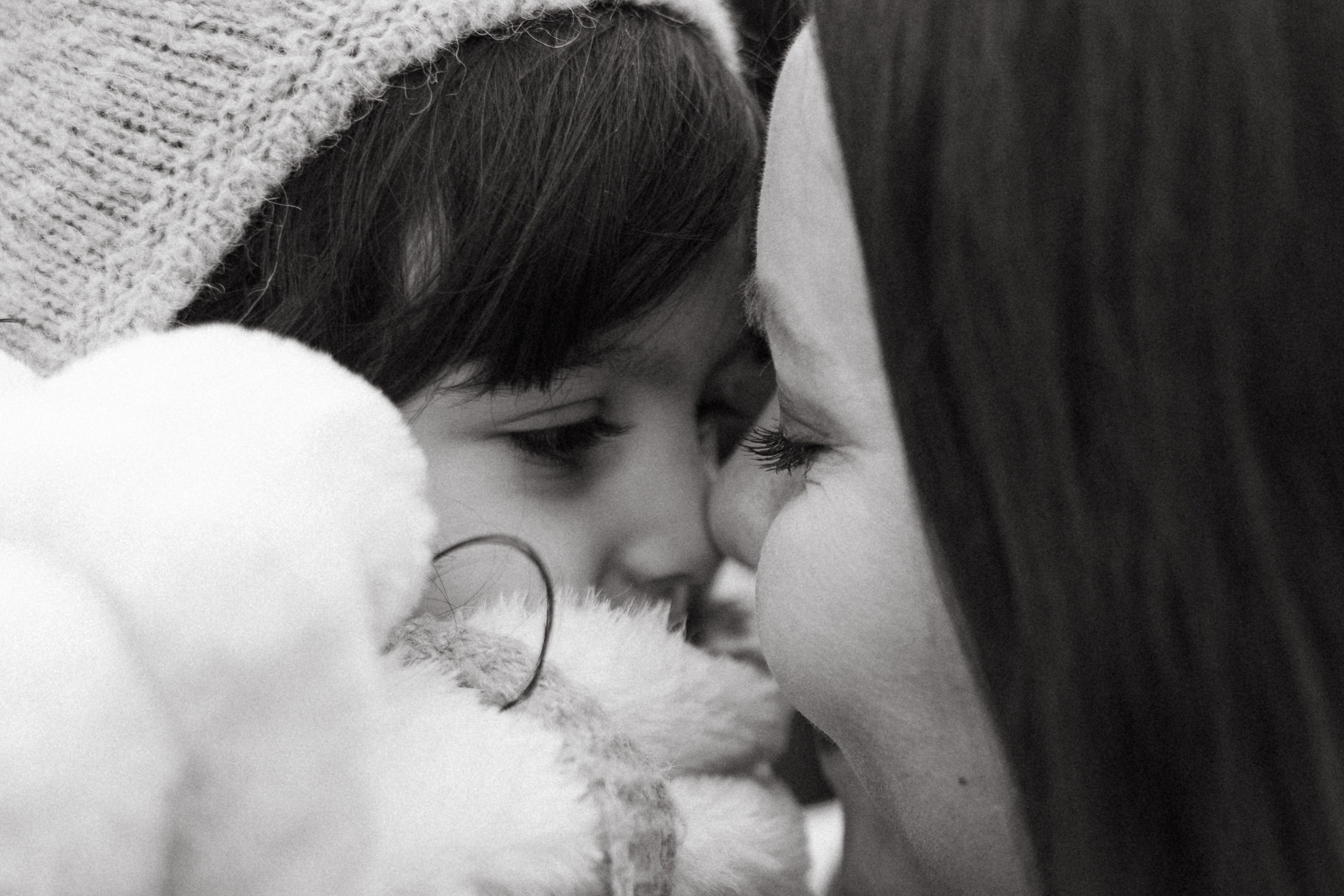 Familienfotografin in Bern, Schweiz