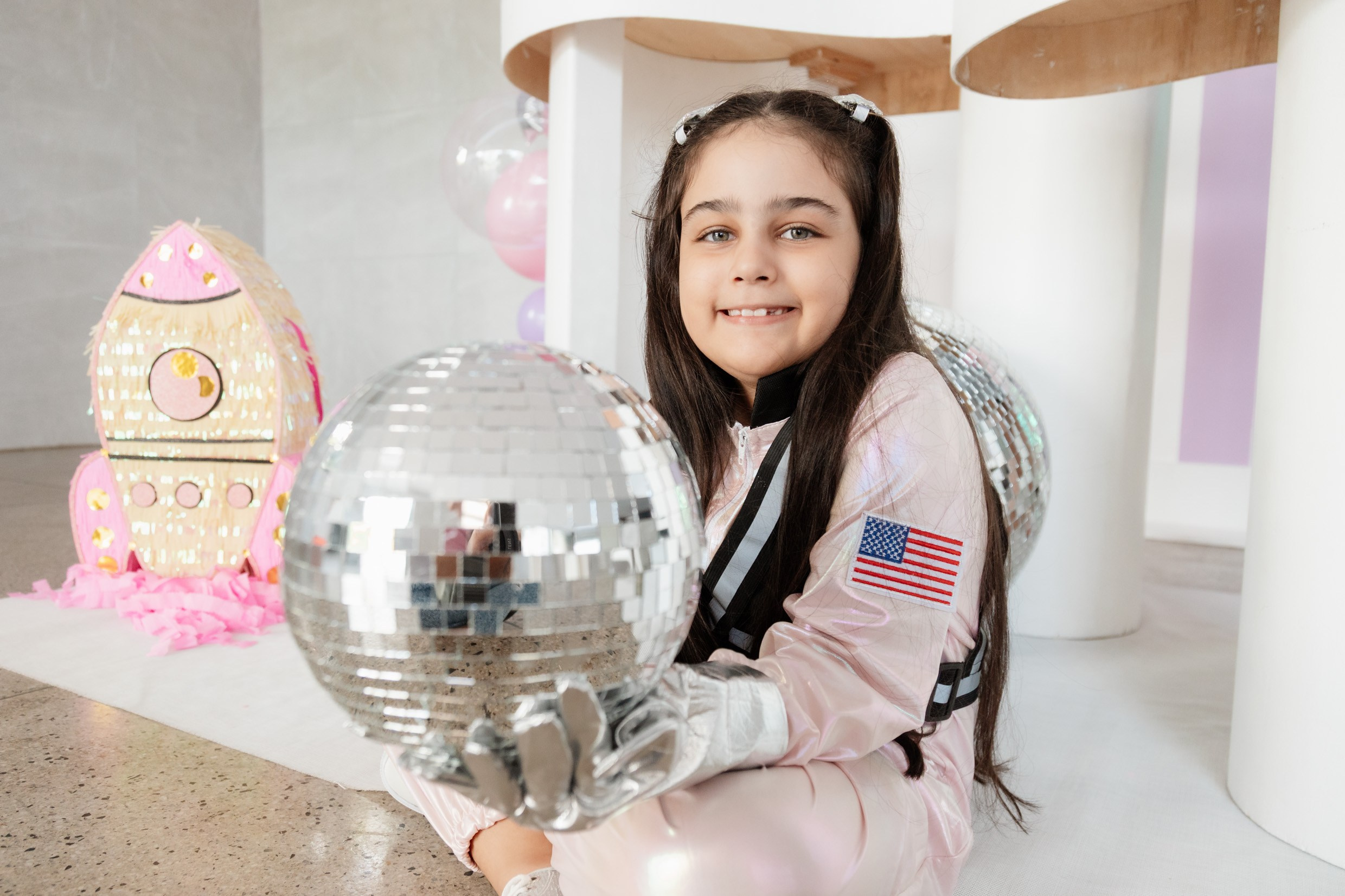 Aurora 7 anos • Festa Infantil | Fotografia de Família em Brasília e Recife. Fotógrafa em Brasília e Recife | Ensaios de família, gestante e festas infantis — Ize Fotografia