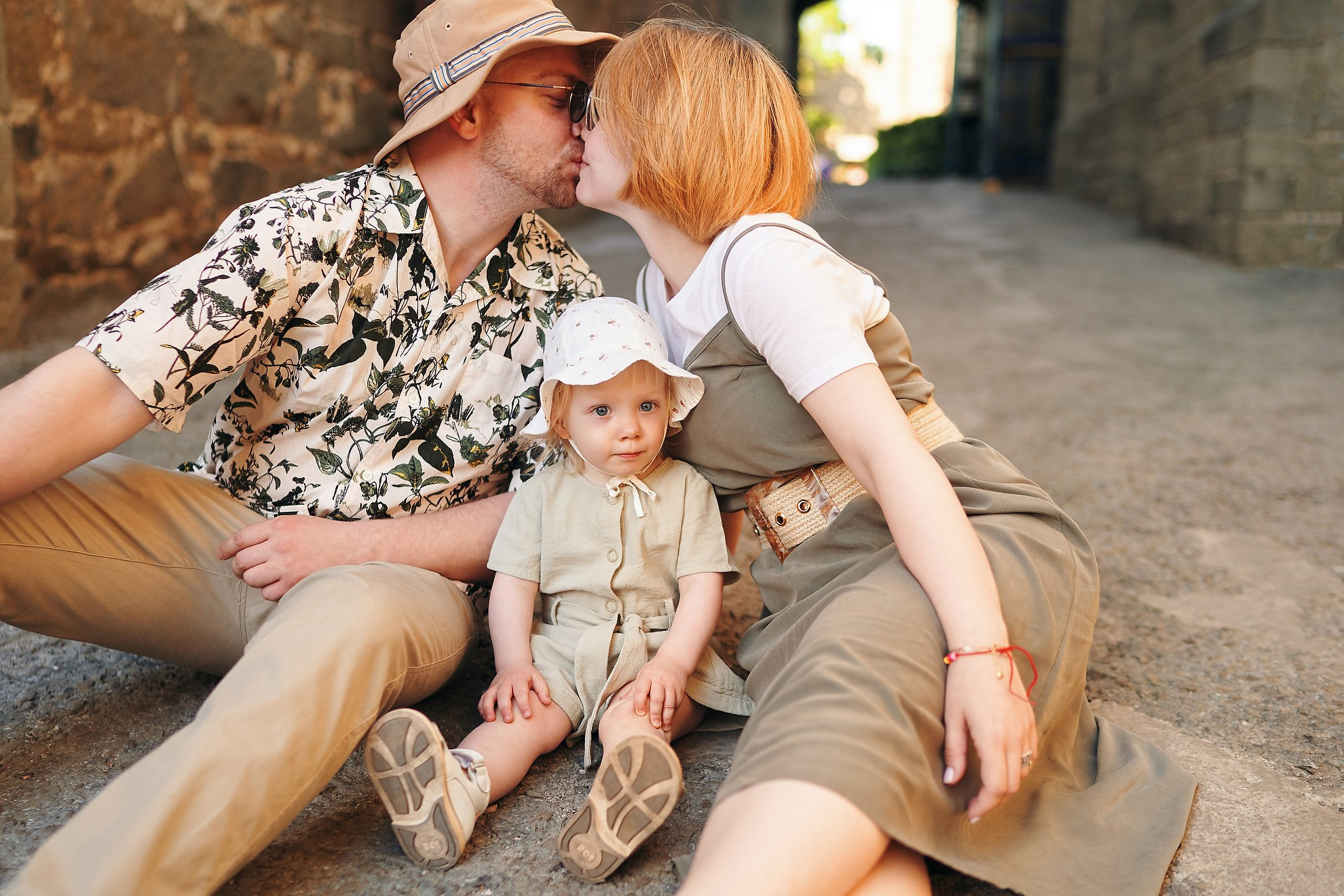 Family photo service New York / Experienced photographer. Professional Wedding and event photographer USA New York