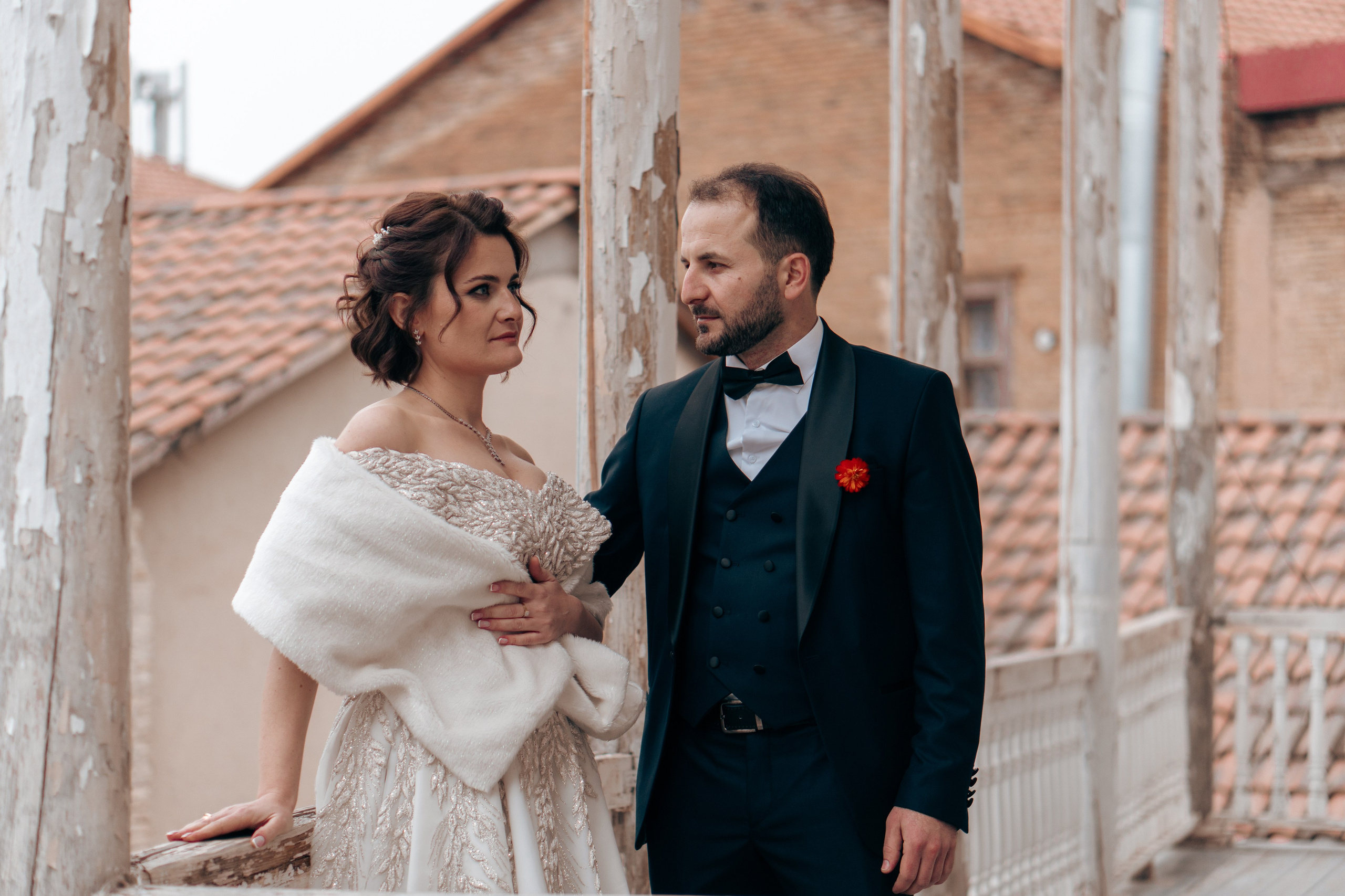 გიორგი და ნათია 15.11.2025. Perfect Studio