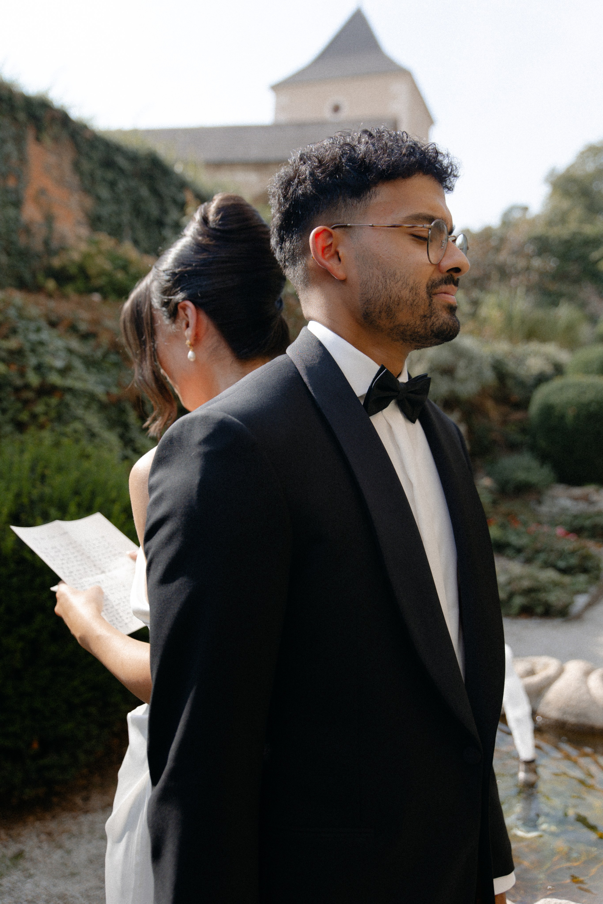 Elegant Castle Wedding in Austria | Alwin & Ruth’s Fairytale Celebration. Wedding photographer and videographer based in Timisoara, Romania