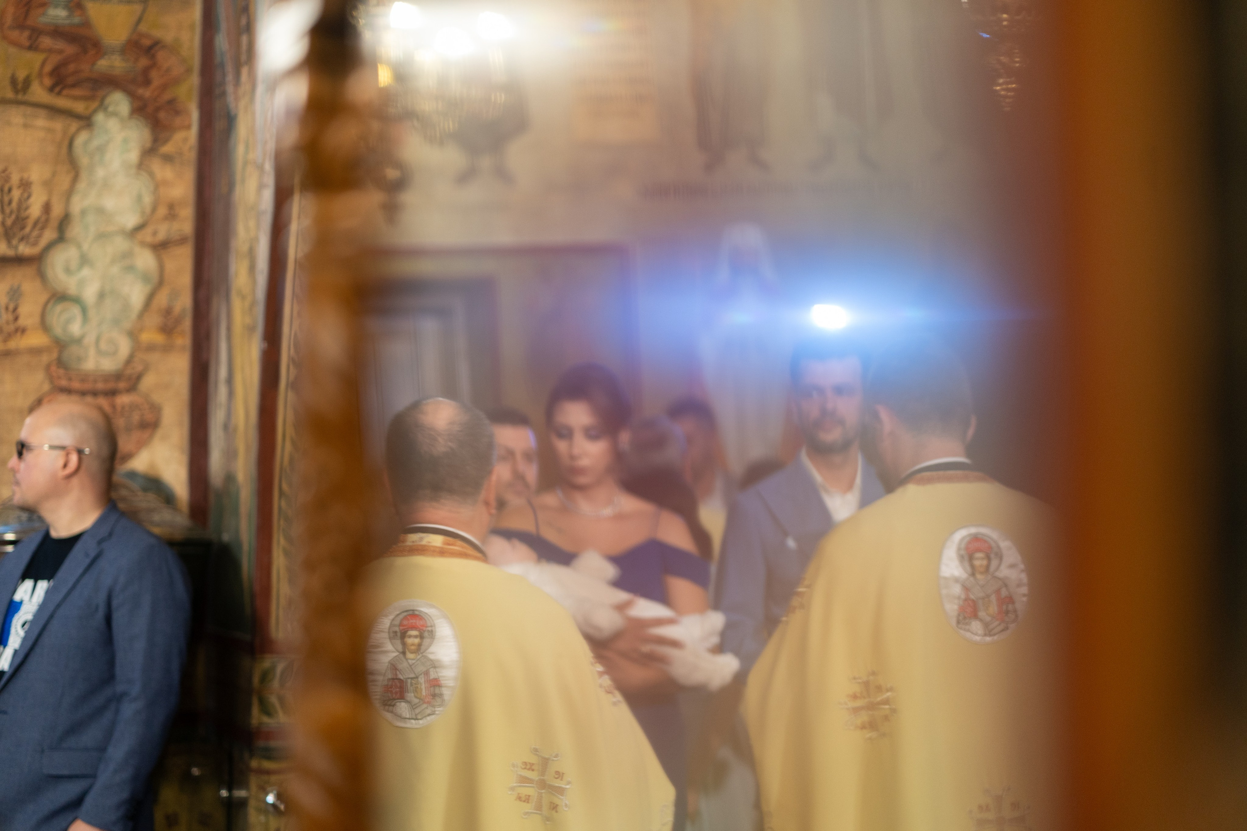 Creștinare David Rian. Fotograf evenimente, fotograf nunta, fotograf botez