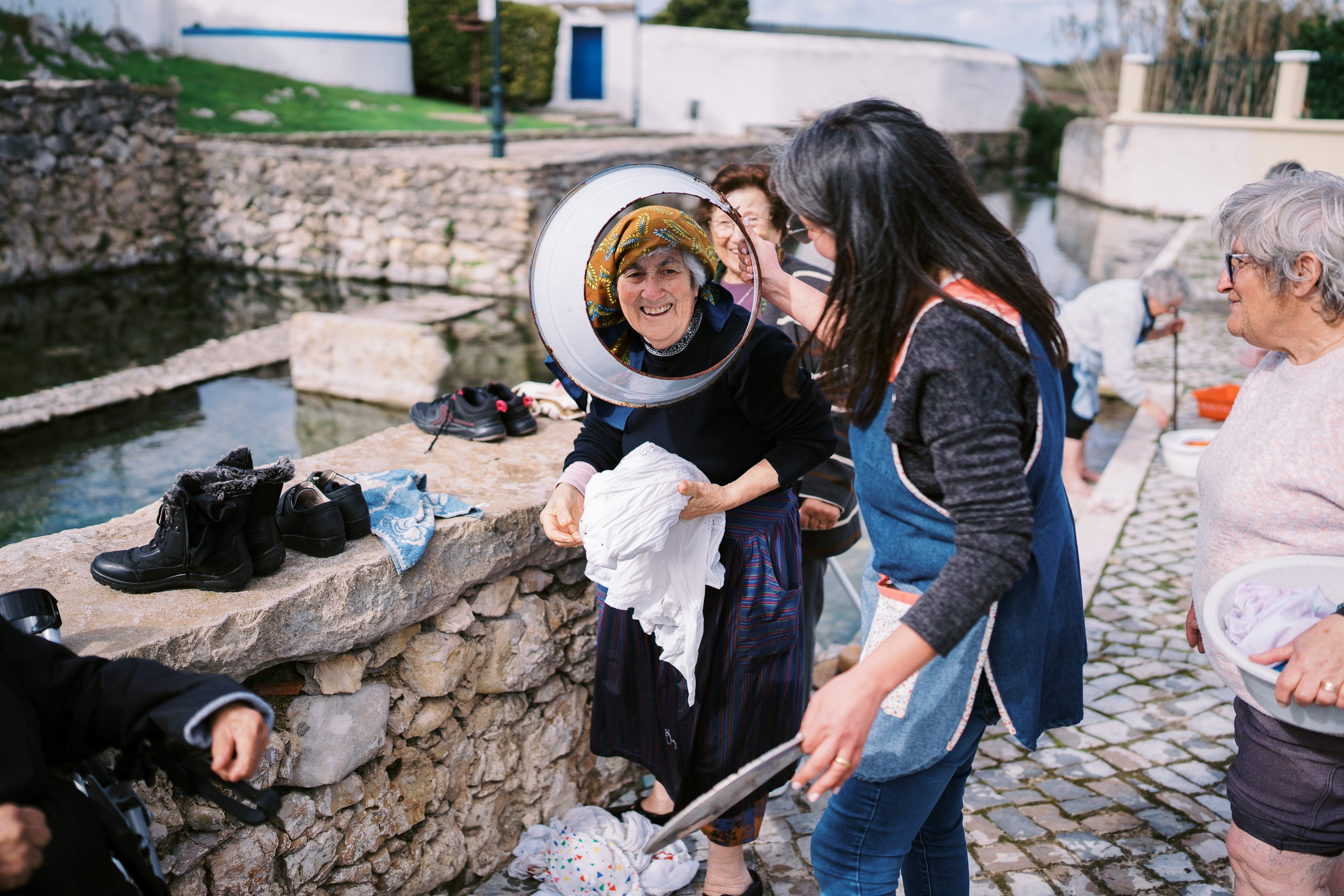 Olho Marinho — 100 Anos de História Viva!. Beyond Creative 20 | Cinematic Video & Photography Production Lisbon & Algarve