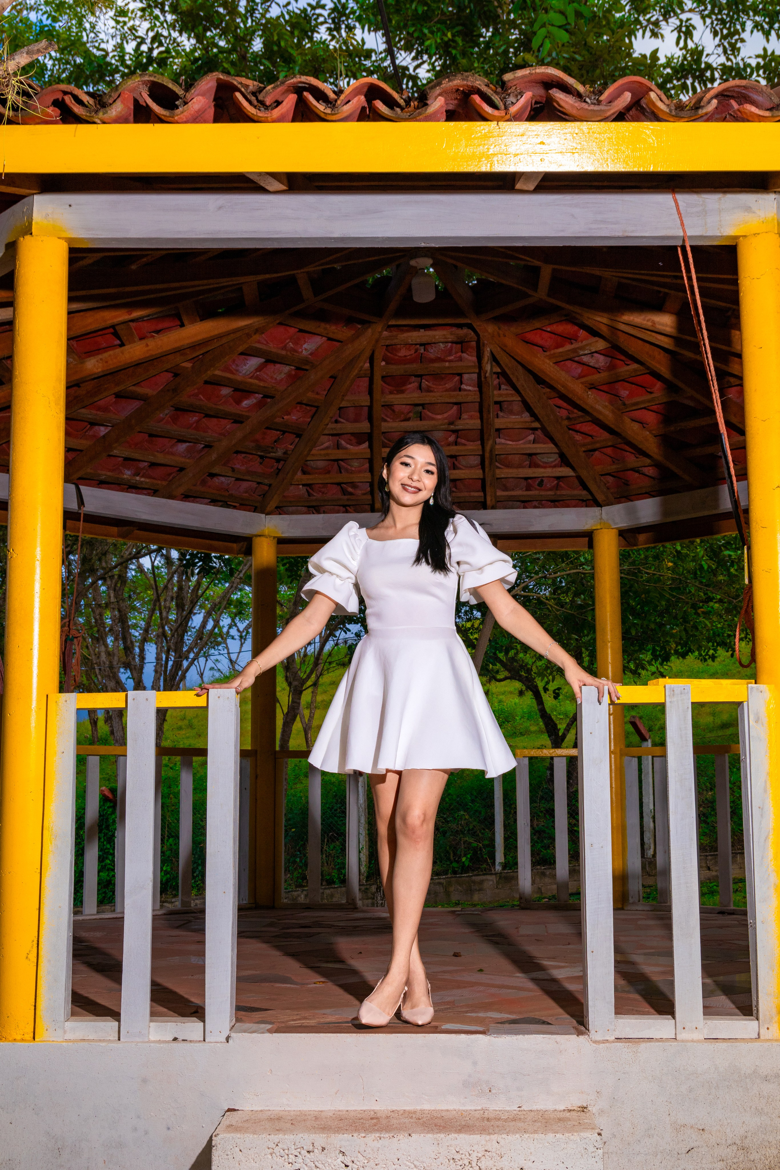 La mejor fotografía de Estudio en Olancho. Estudio Fotográfico Jafet