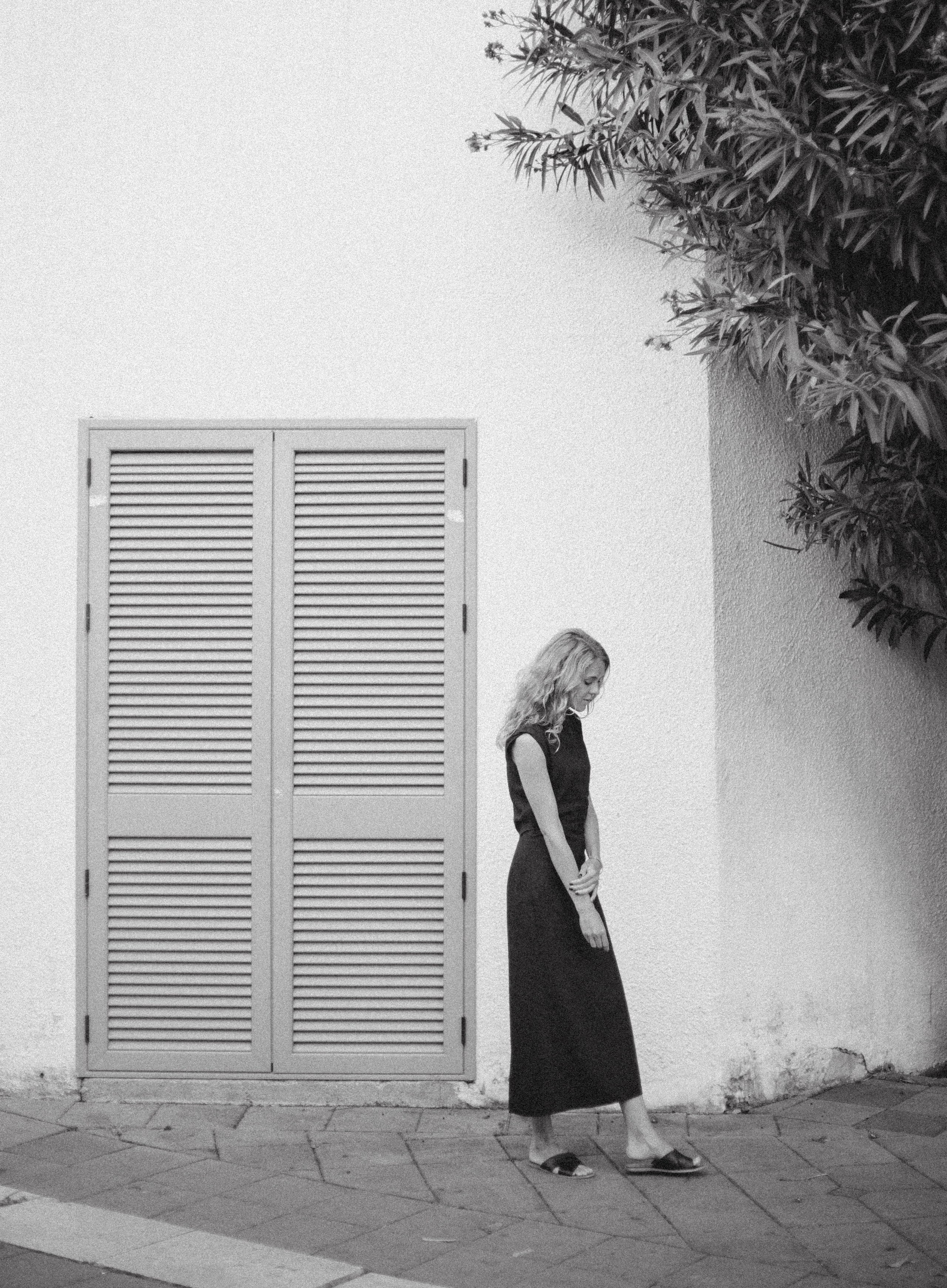 Фотограф Мила Ромашкина