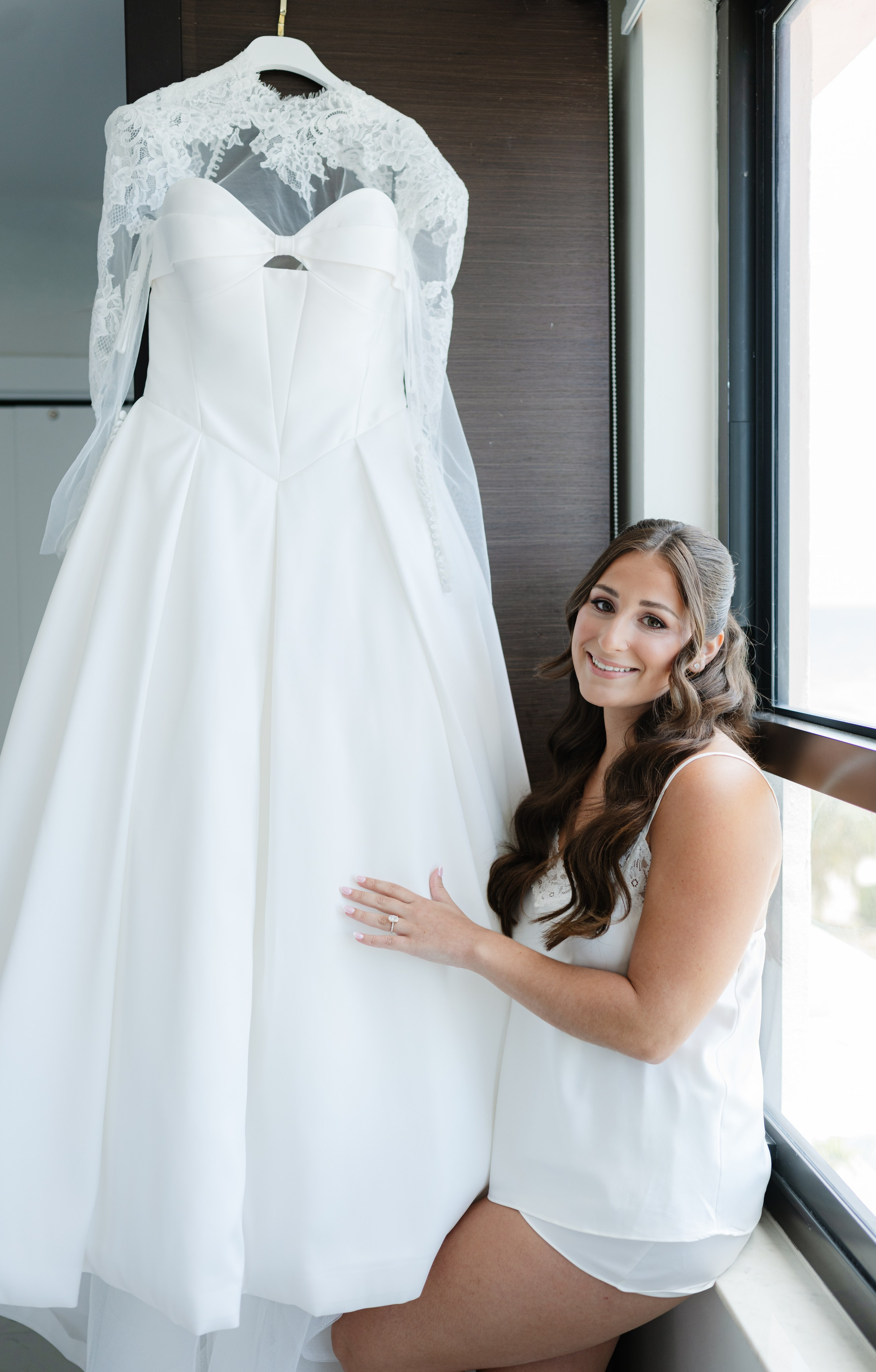 SHAYNA & SAMUEL. YES I DO PRODUCTION — Wedding photography&videography