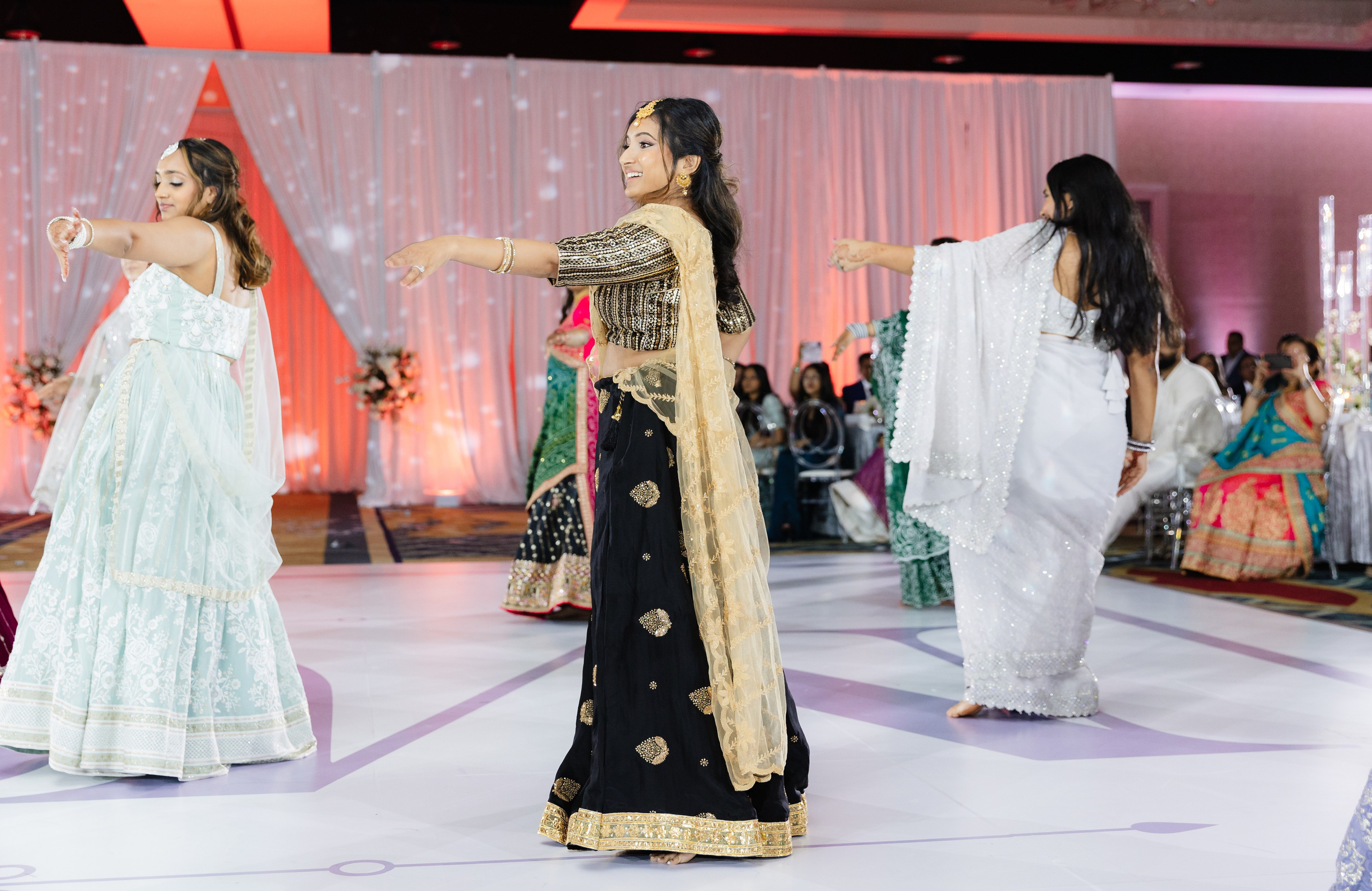 A Sacred Hindu Celebration of Love, Ritual, and Tradition. YES I DO PRODUCTION — Wedding photography&videography