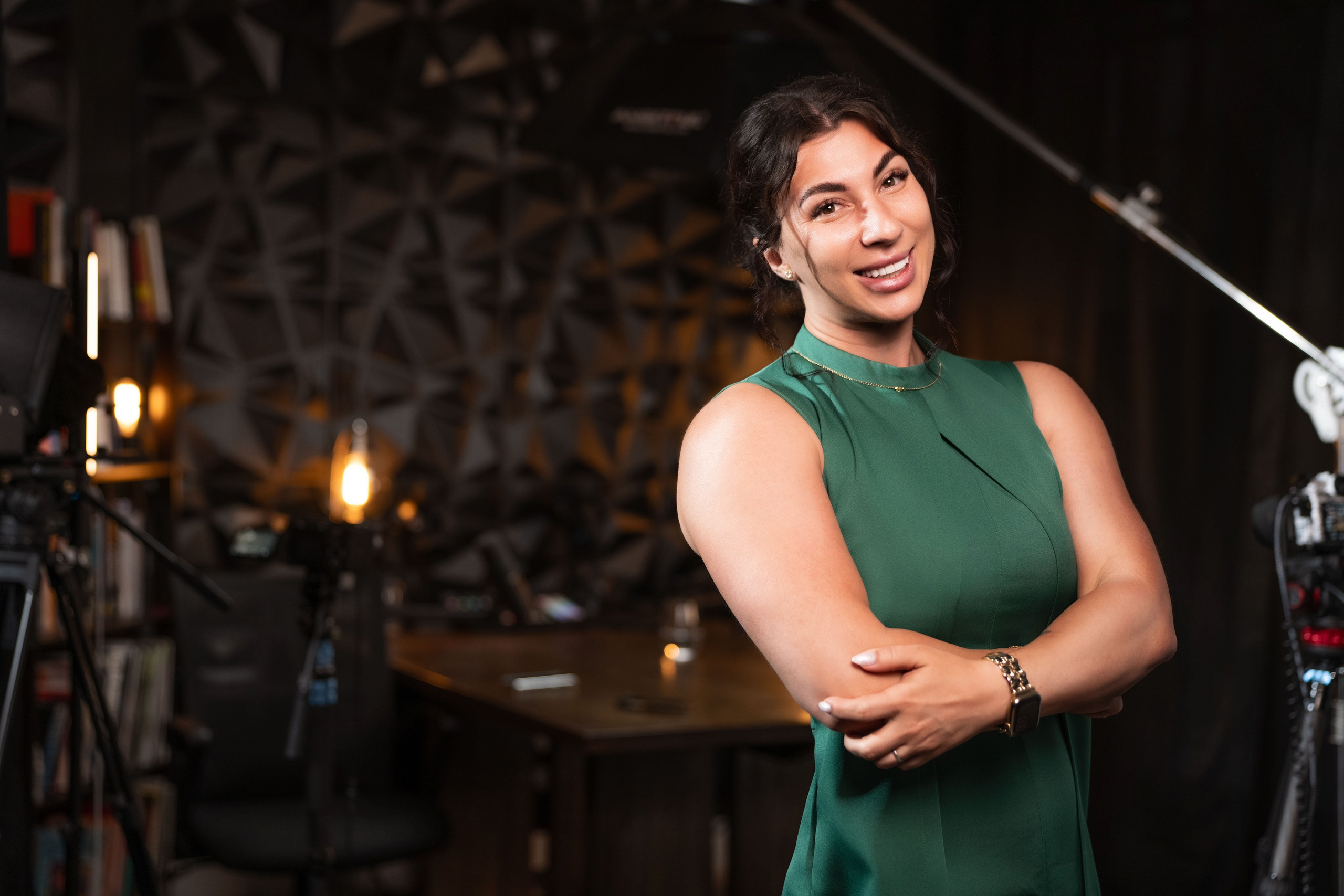 Ирина Недялькова: Фотограф, Тик Ток Коуч, мама блогера. Как мечты ст. НА VIBE УСПЕХА — Блог об экстраординарных людях с Кристиной Самофал