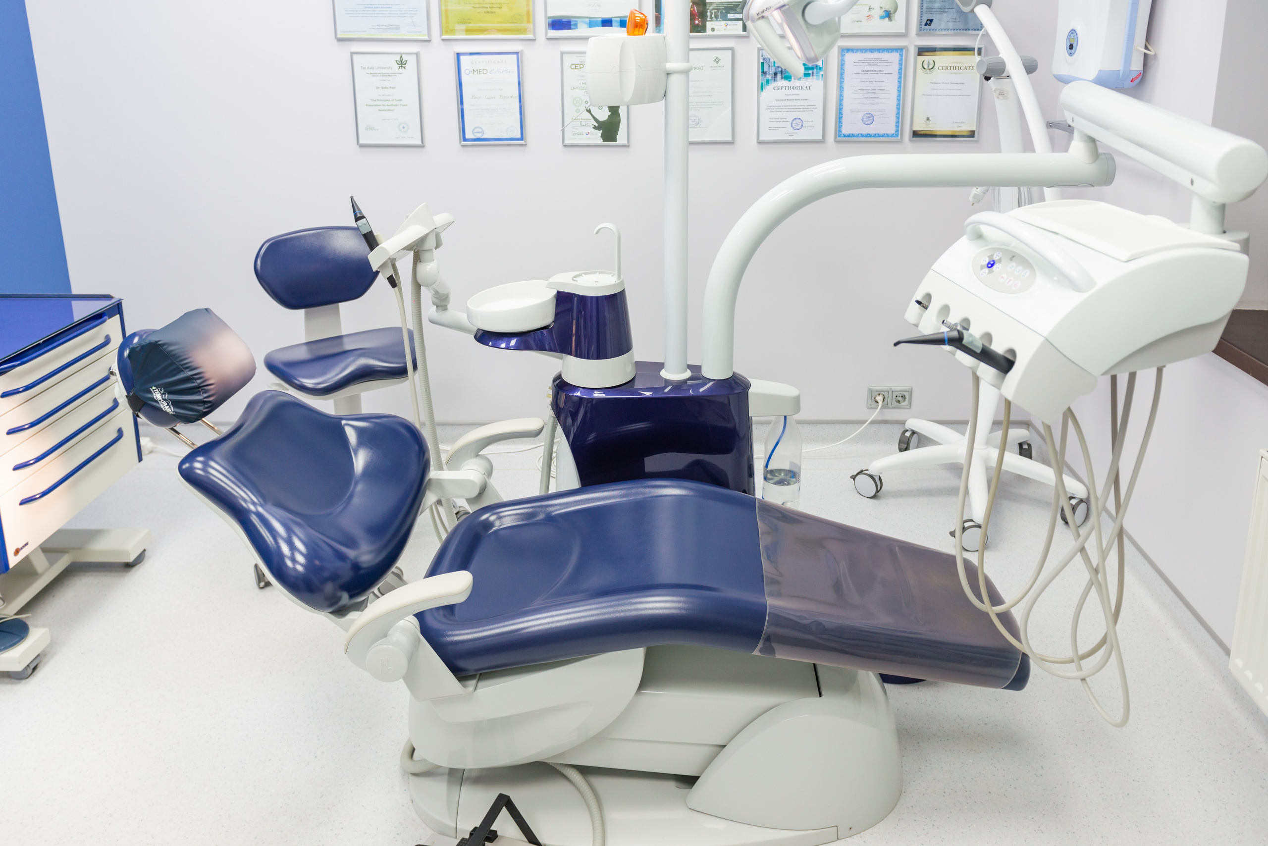 Клиника доктора Шипкова. ФОТОГРАФ МЕКСИКА КИНТАНА-РОО