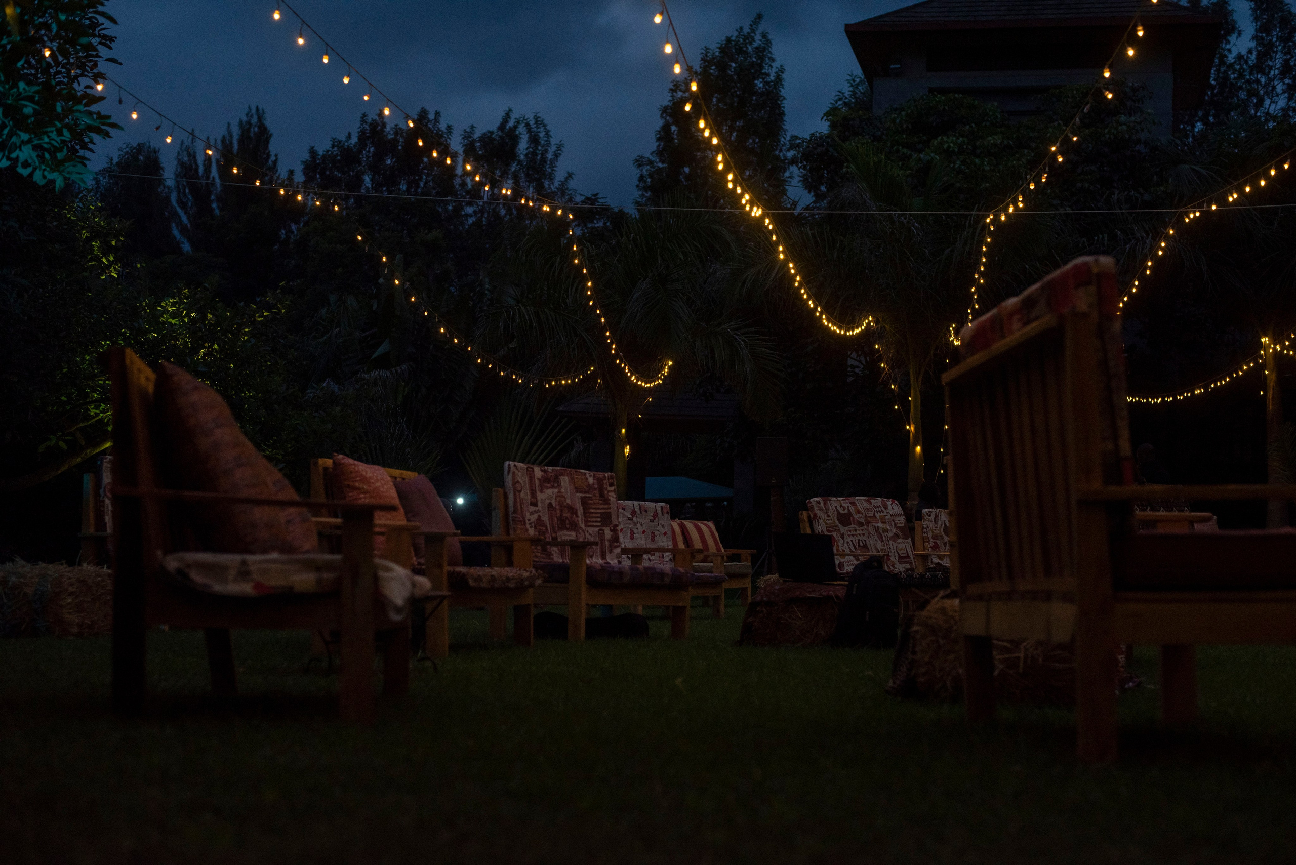 'Amazing Love' sundowner. Nick Ouma Photography I Best Event photographer based in Nairobi, Kenya