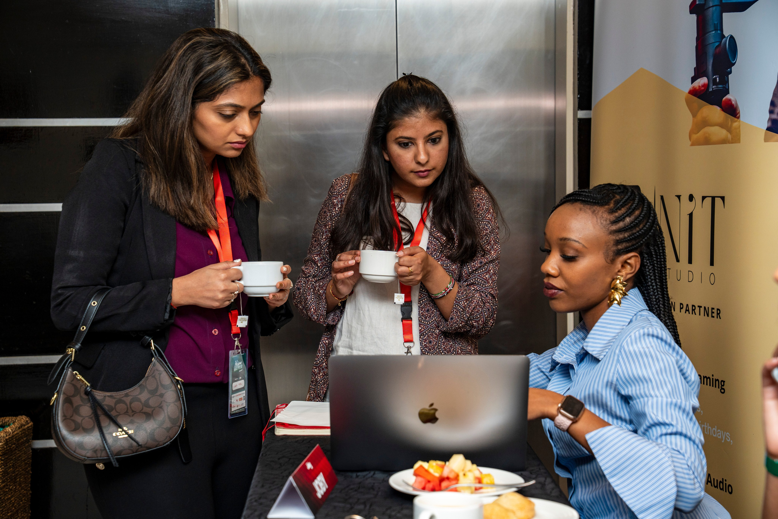 Intrigue Madverse Nairobi. Nick Ouma Photography I Best Event photographer based in Nairobi, Kenya