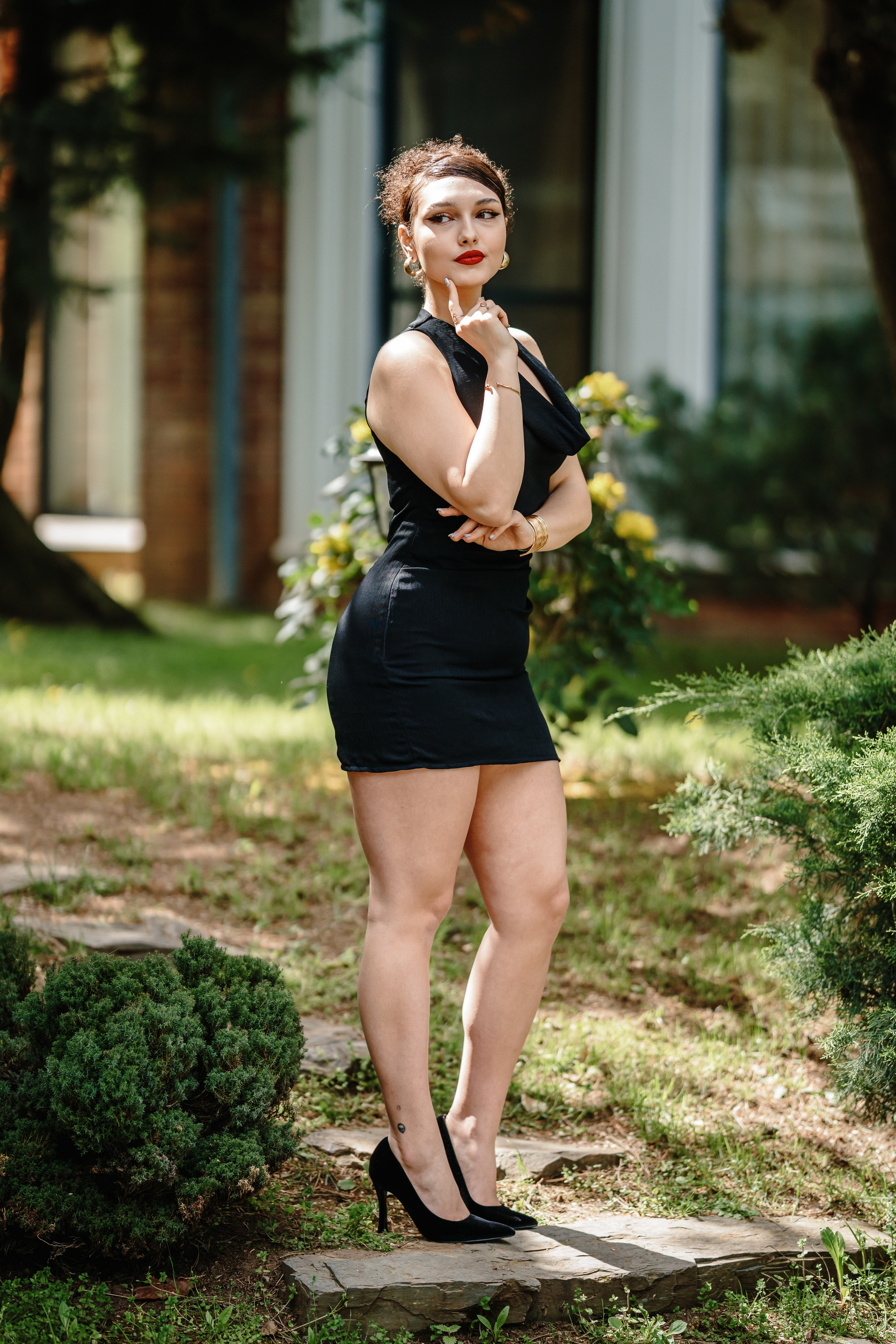 Albume ABSOLVENTI. Amy Foto