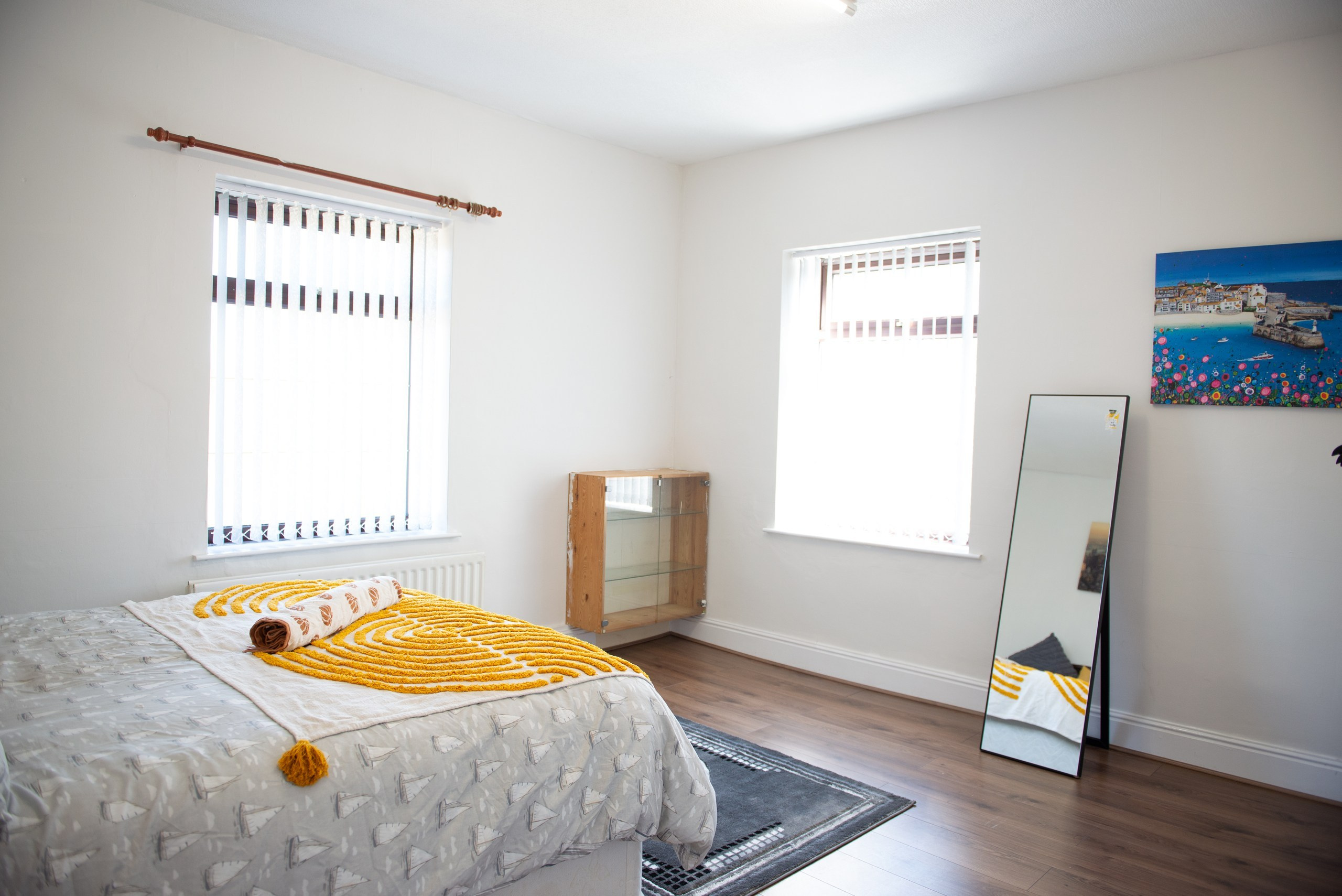 Real Estate Photography. Portrait & Brand Photographer in Bradford, West Yorkshire