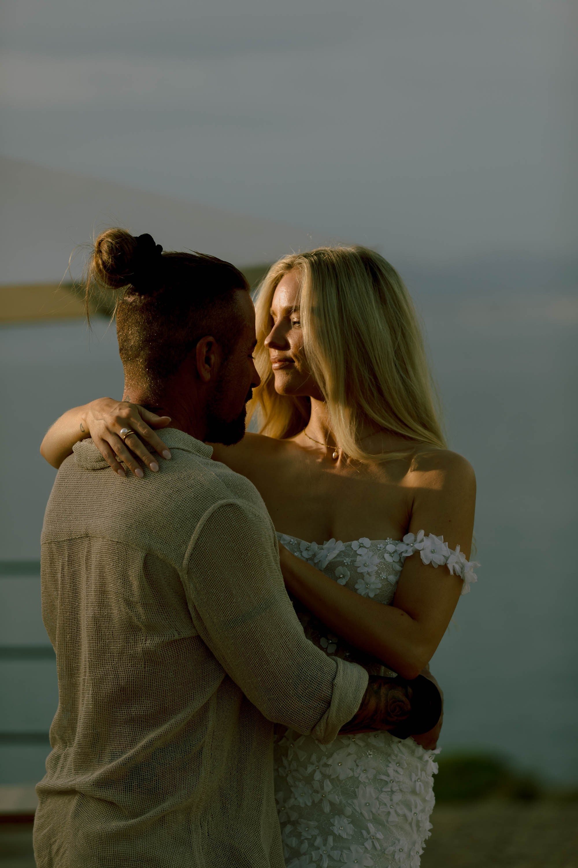 Couple Portrait Photo Session in Mallorca. Mallorca Wedding, Corporate & Social Photographer