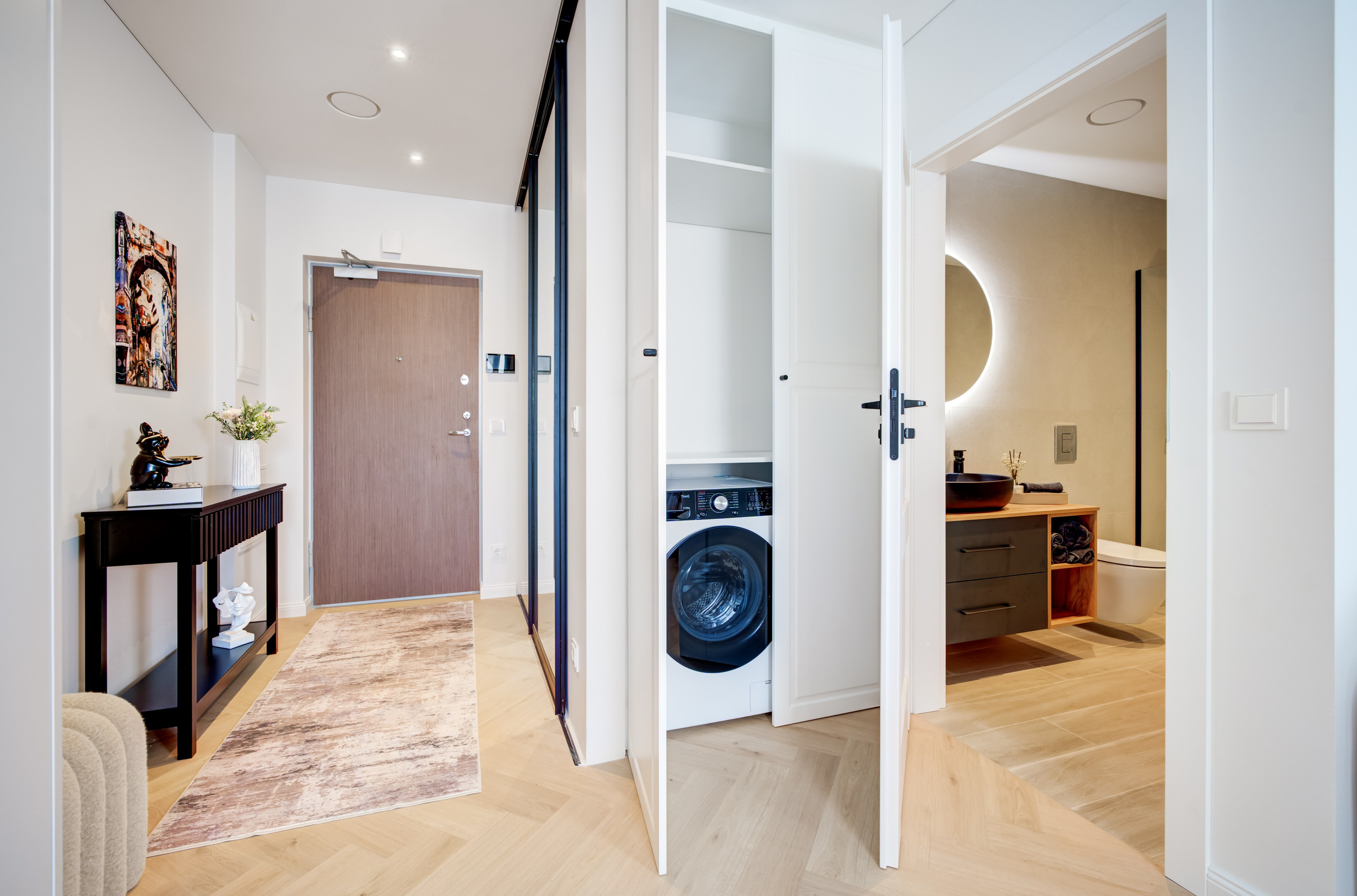 Interjero fotografija Vilniuje | NT fotografas | Sapiegafoto.lt