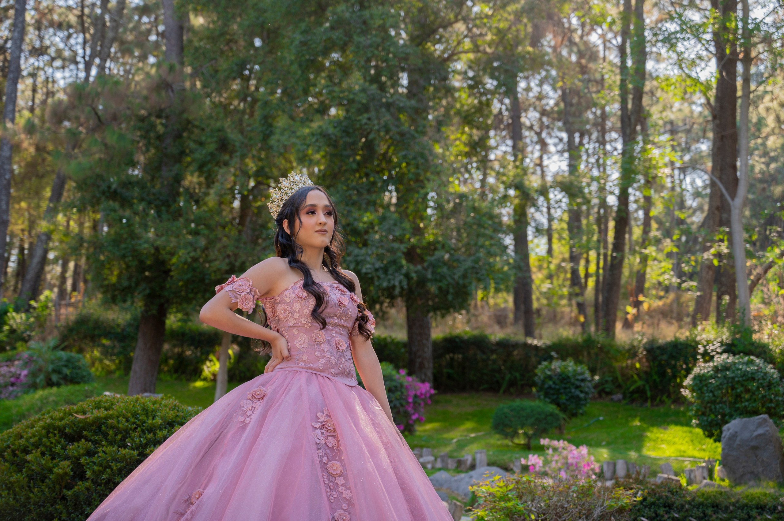 Cecy Villarreal Photo