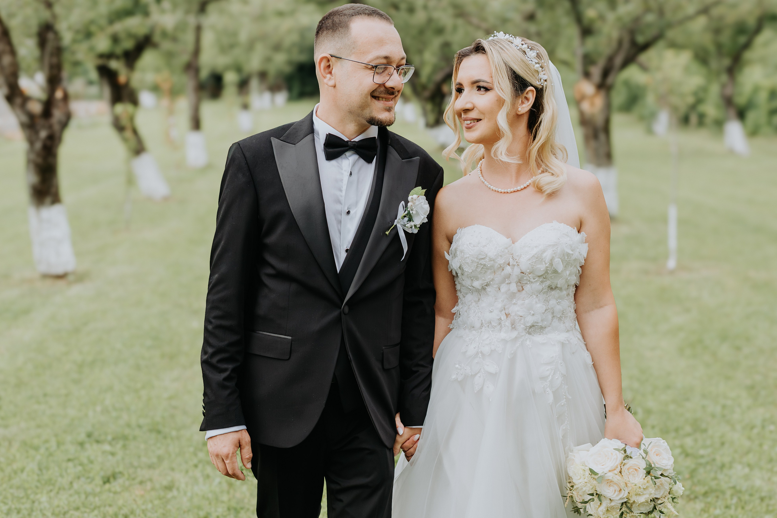 Fotograf Nuntă București | Fotograf Premium | PhotoMemories