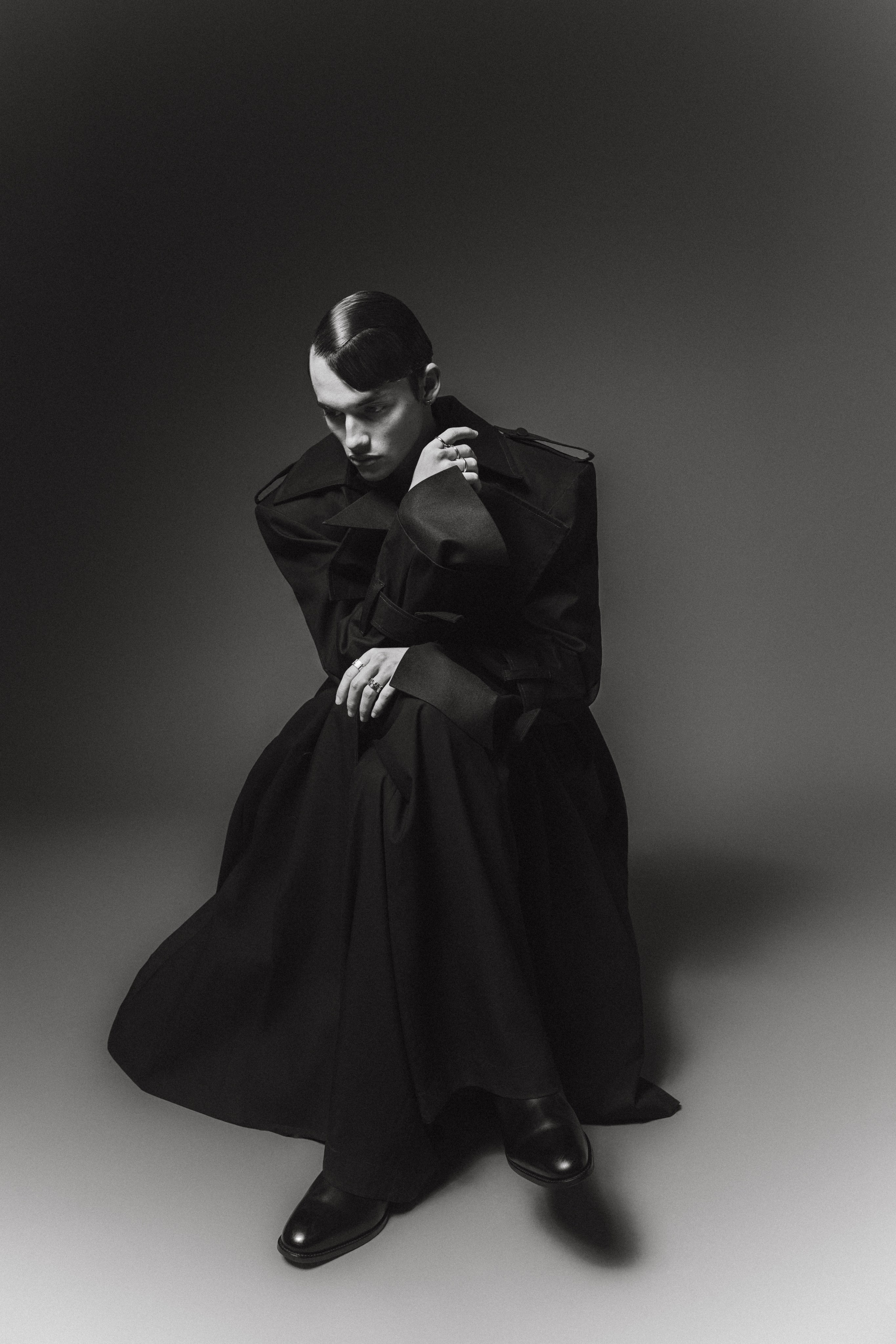 Numero Netherlands — Kit Price. Alina Efimova — Retoucher (Beauty, fashion and product)