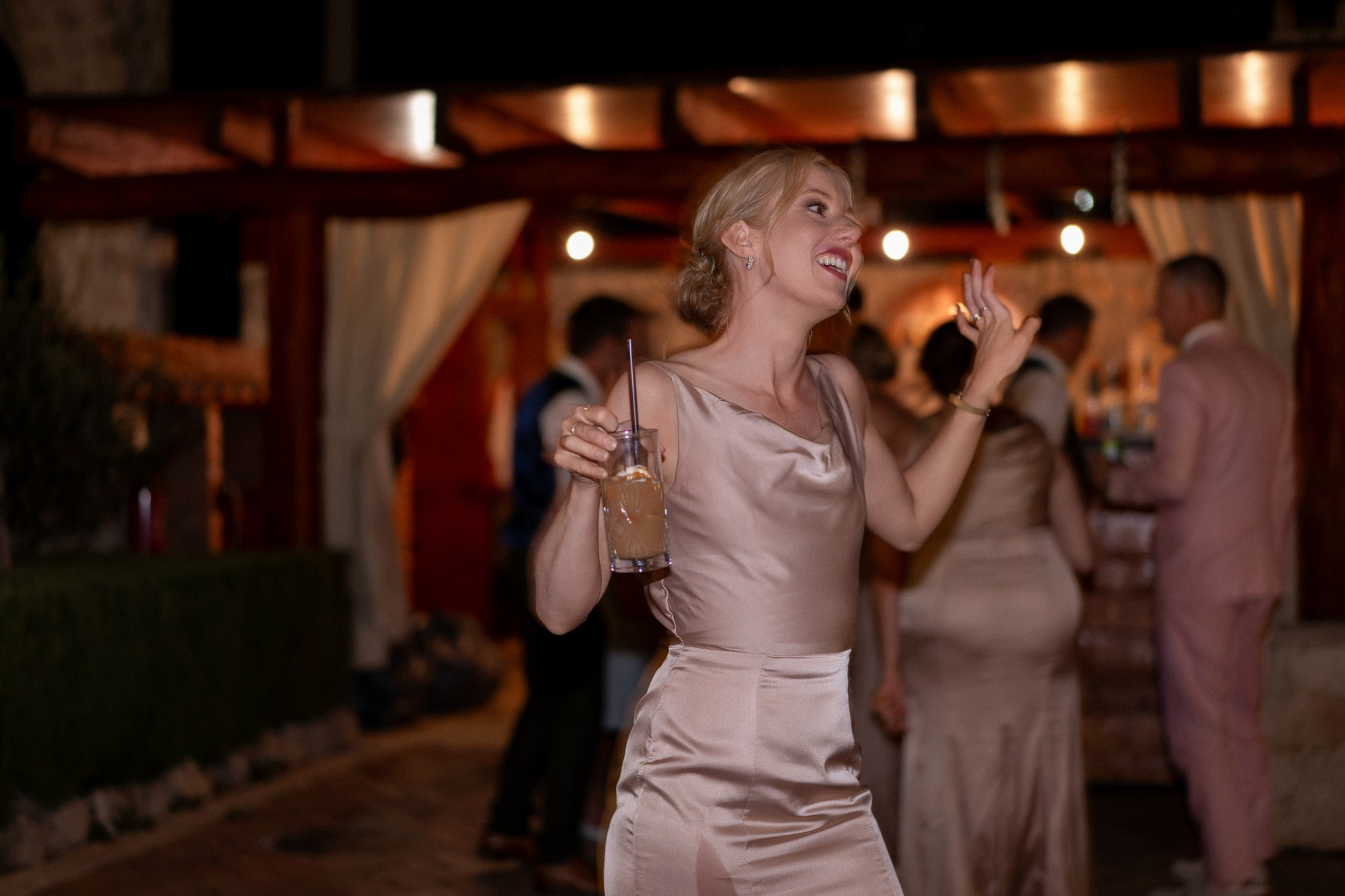 Talici Hill Wedding