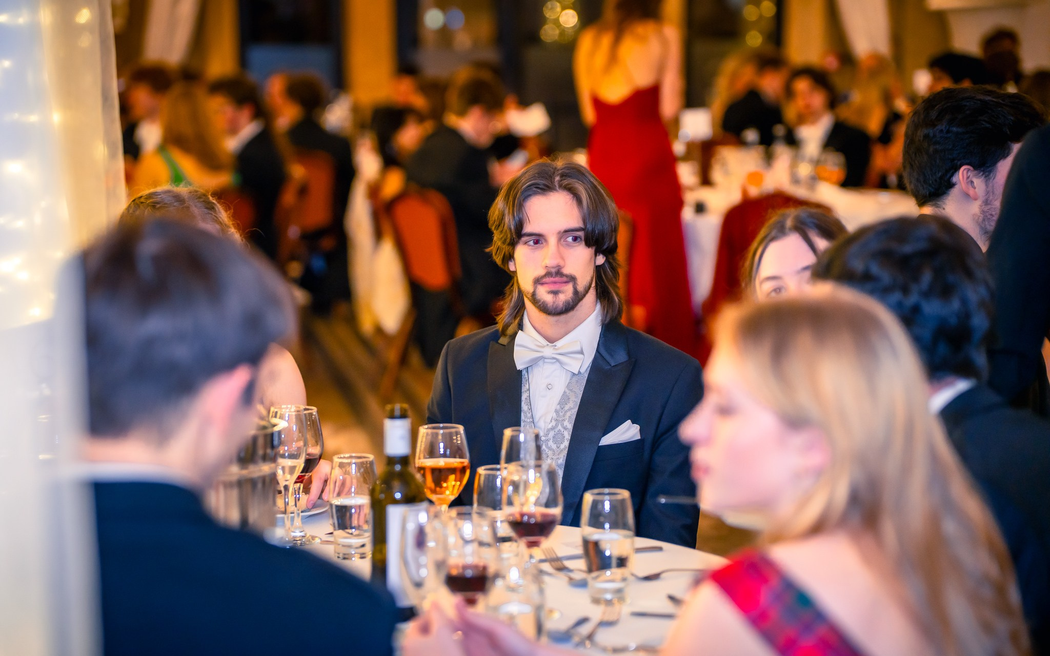 Caledonian Society at Beamish Hall. Expect Miracles Photography