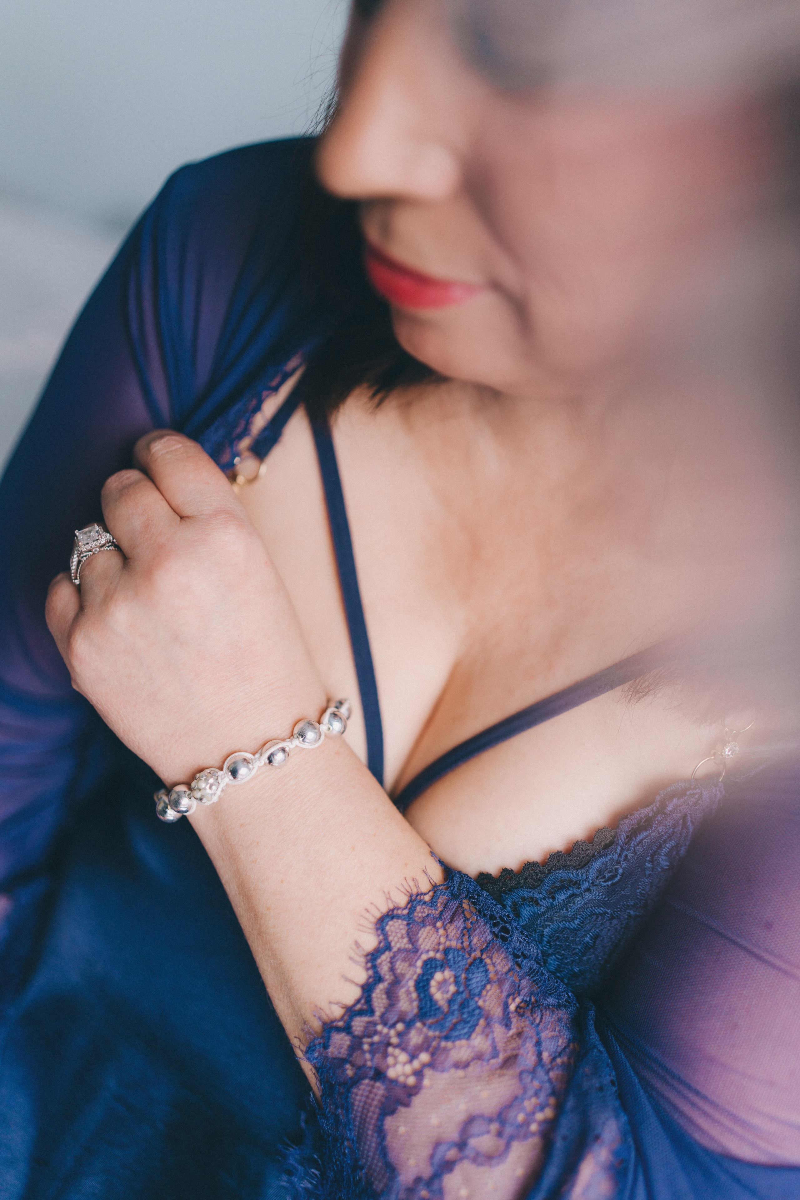 Caroline. Creative Family, Brand, Boudoir and Wedding Photographer in Solihull & Birmingham Irina Zoteeva