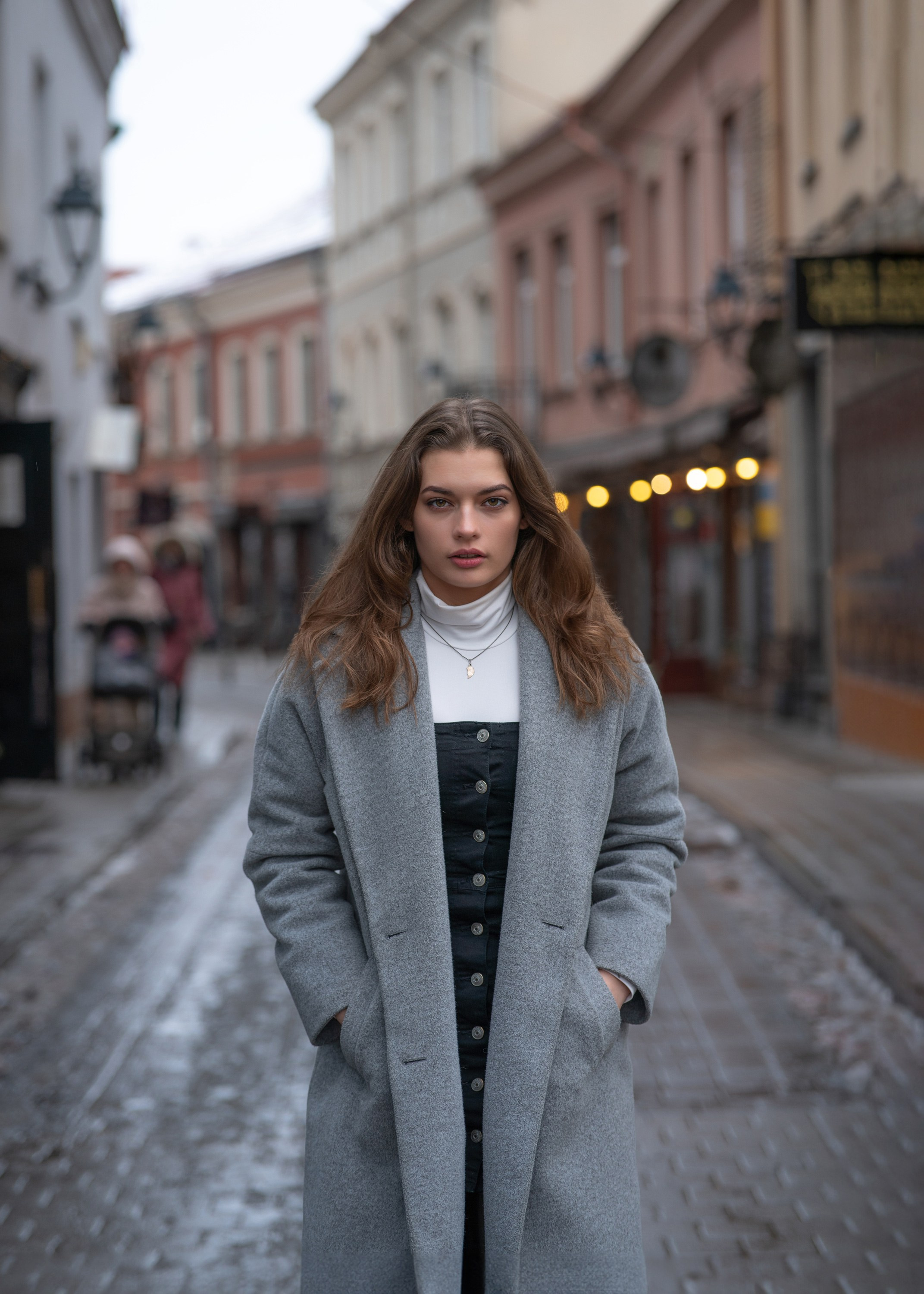 Портретен и будоар фотограф в София | Таймураз Гумеров