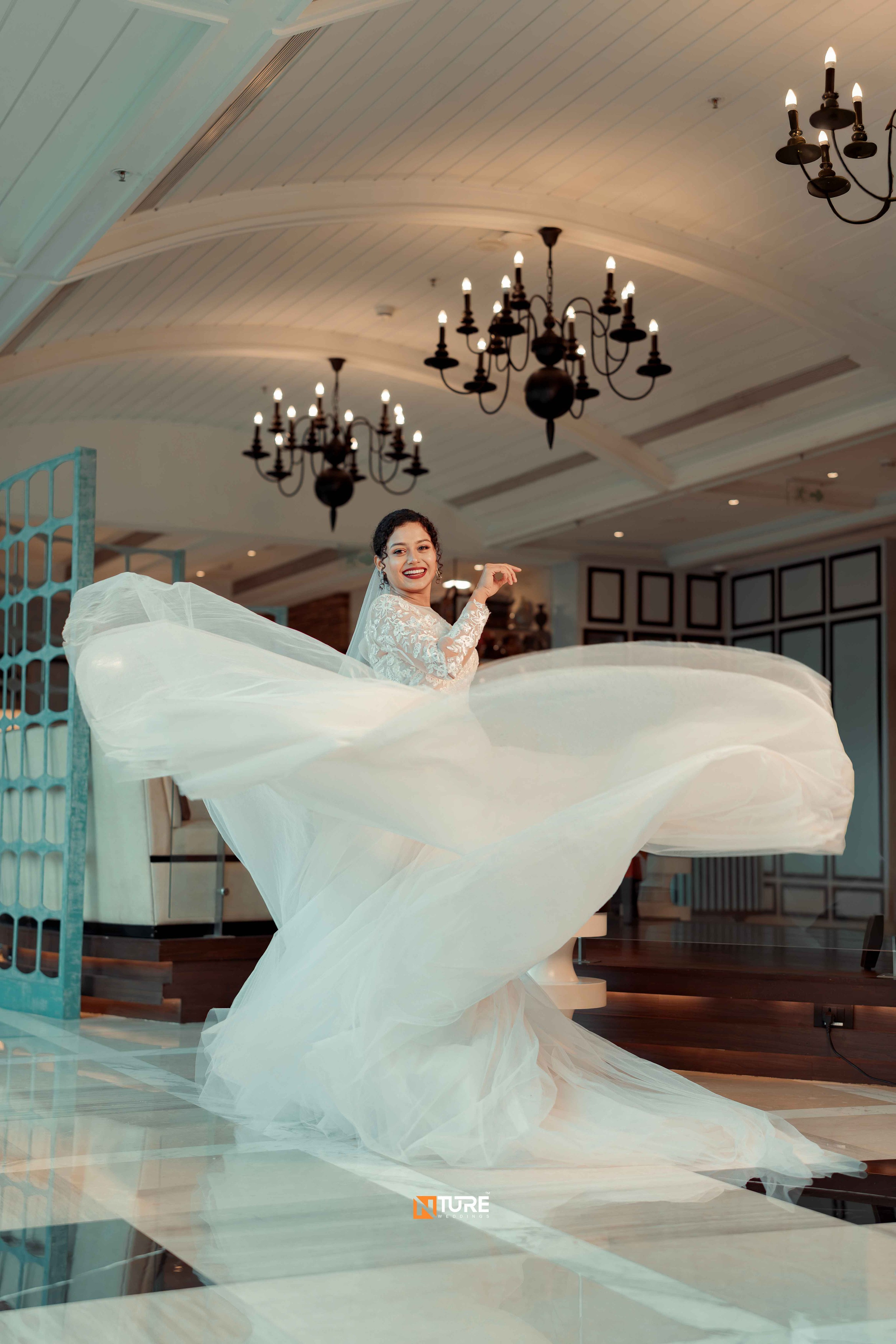 CARMIN. NTURE WEDDING