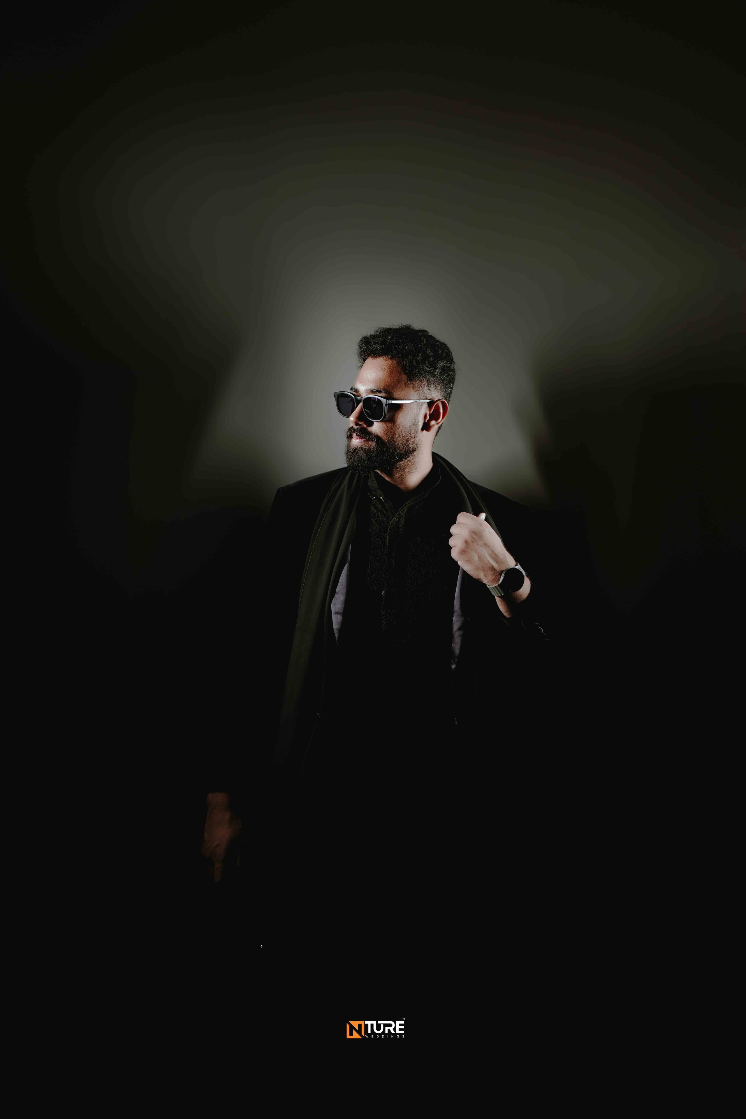 SAQUIB & AINA. NTURE WEDDING